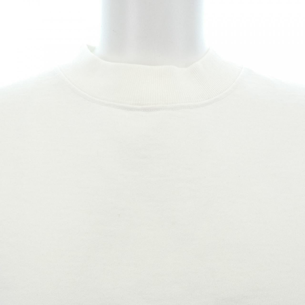 ジルサンダー コットンTシャツ