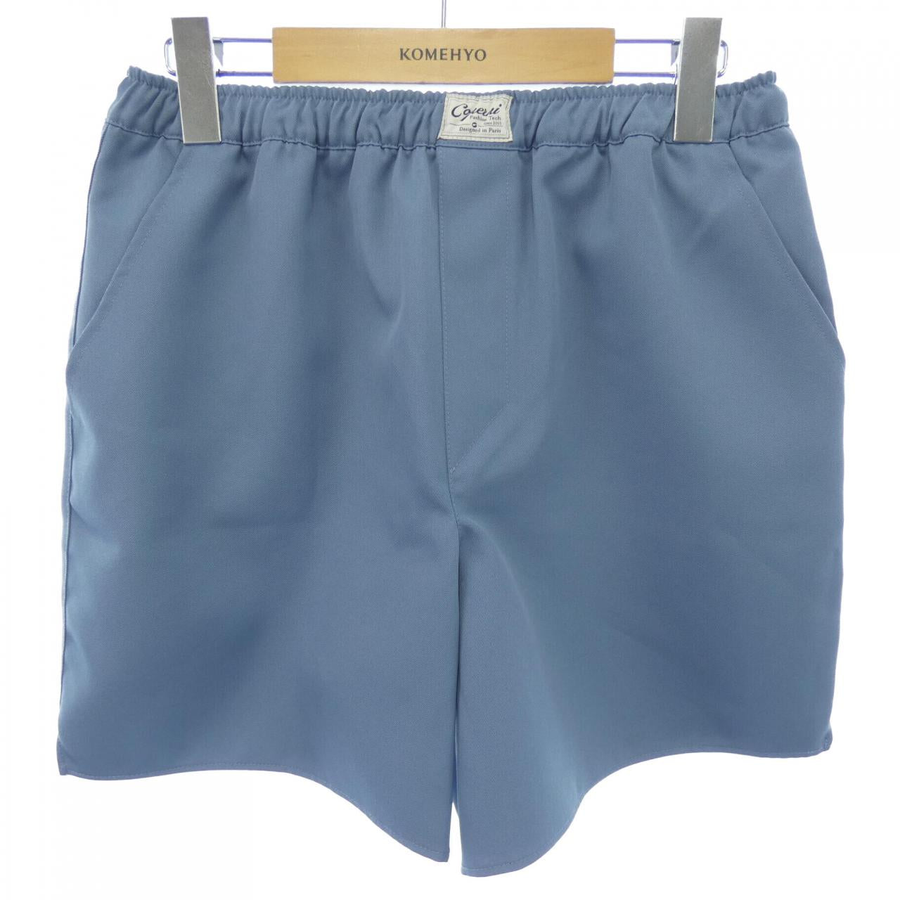 コペルニ ショートパンツ