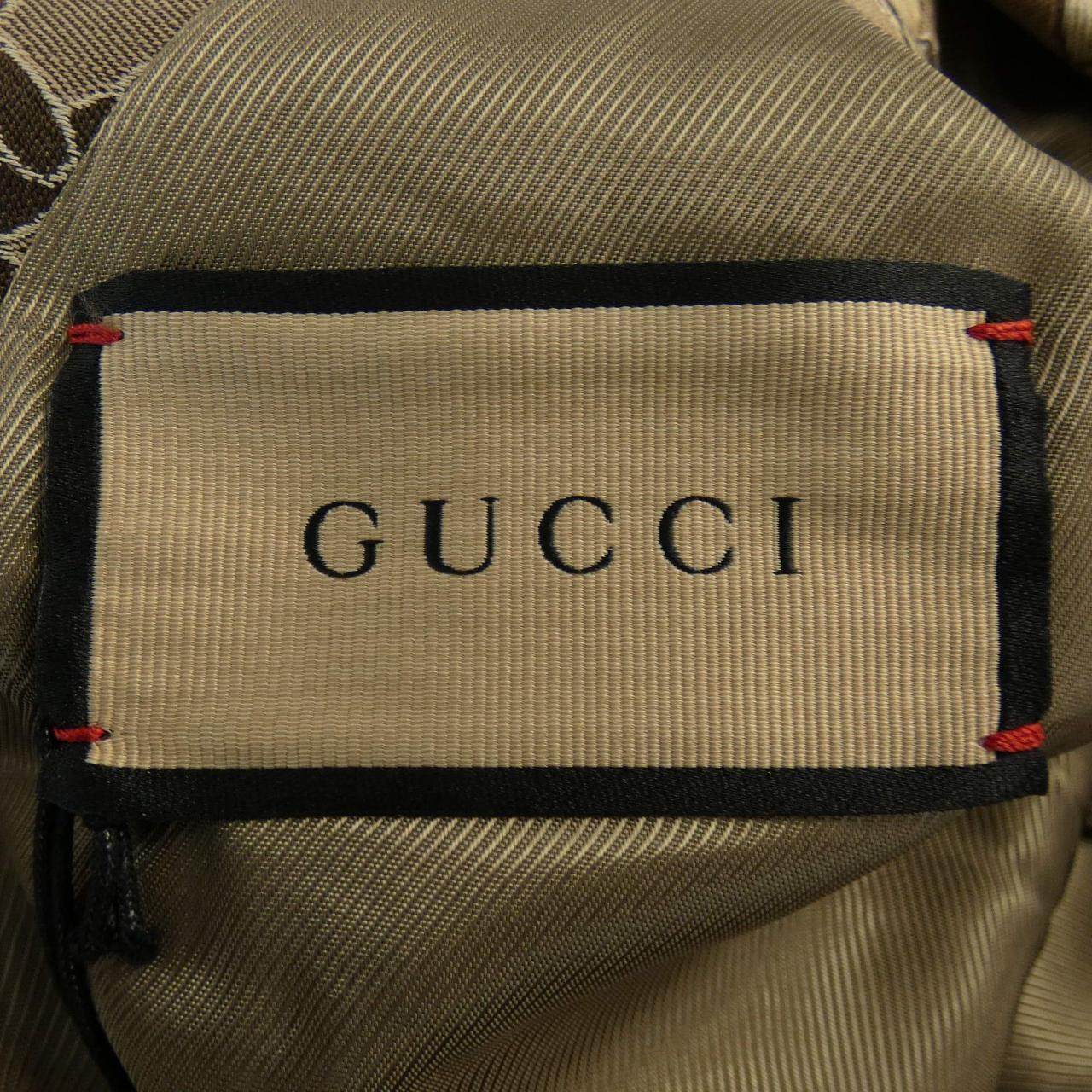 グッチ ジャケット