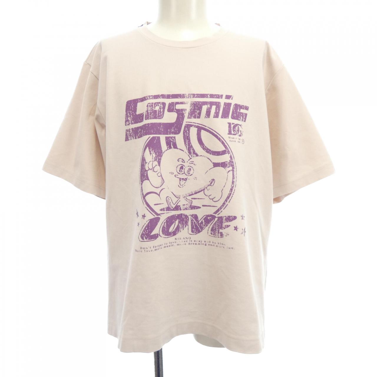 ドルチェ&ガッバーナ Tシャツ
