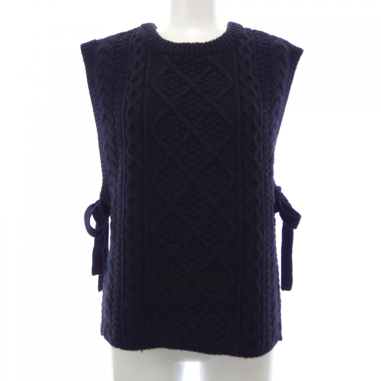 ビームスボーイ ベスト