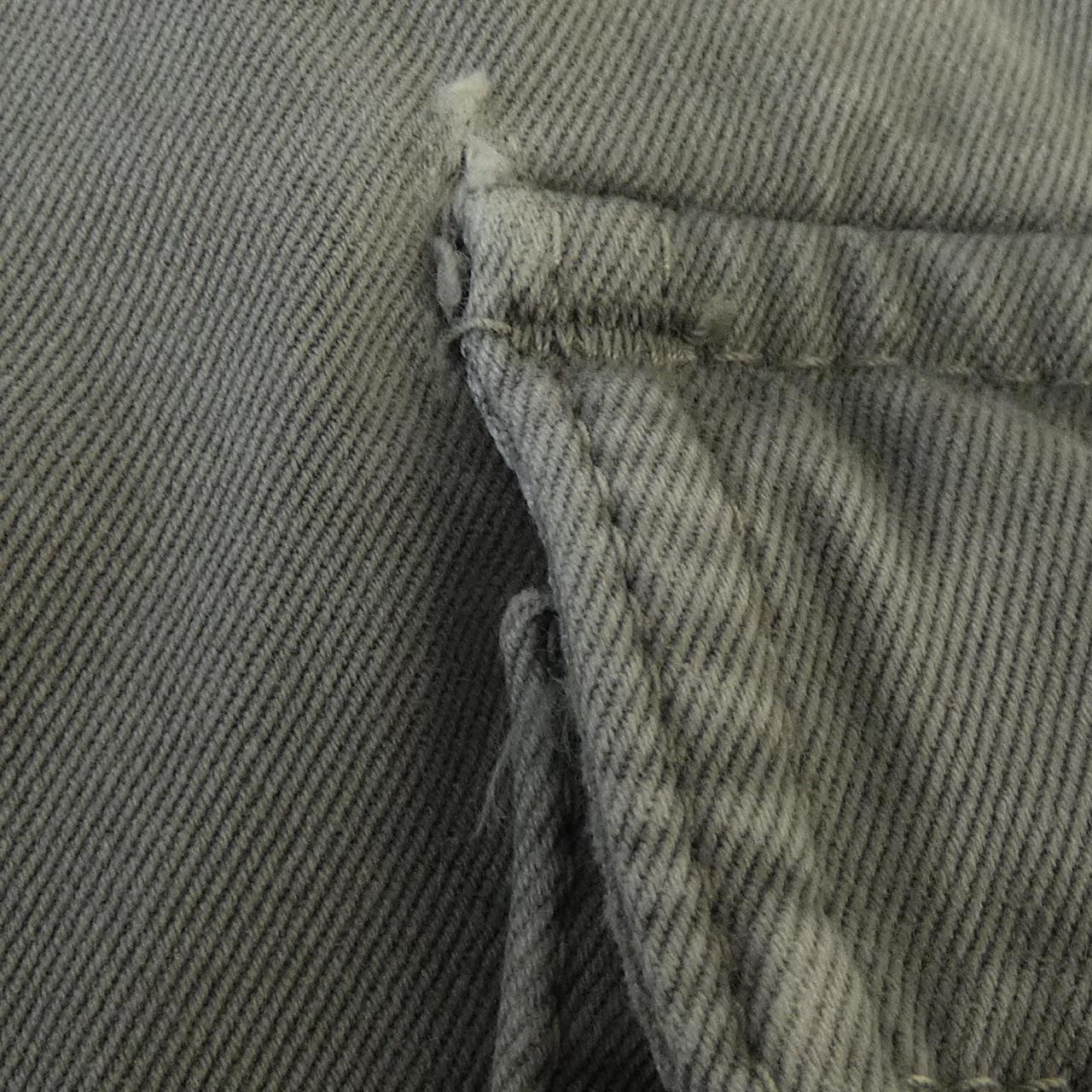 トラマロッサ パンツ