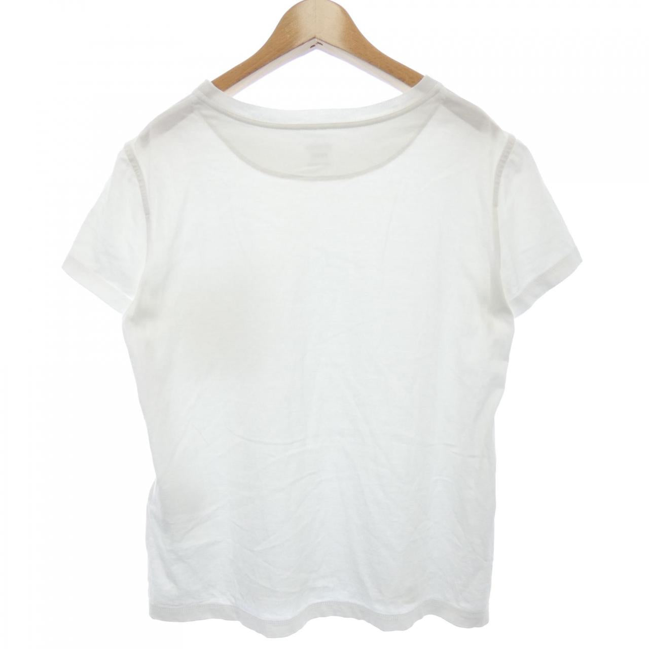 エルメス コットンTシャツ