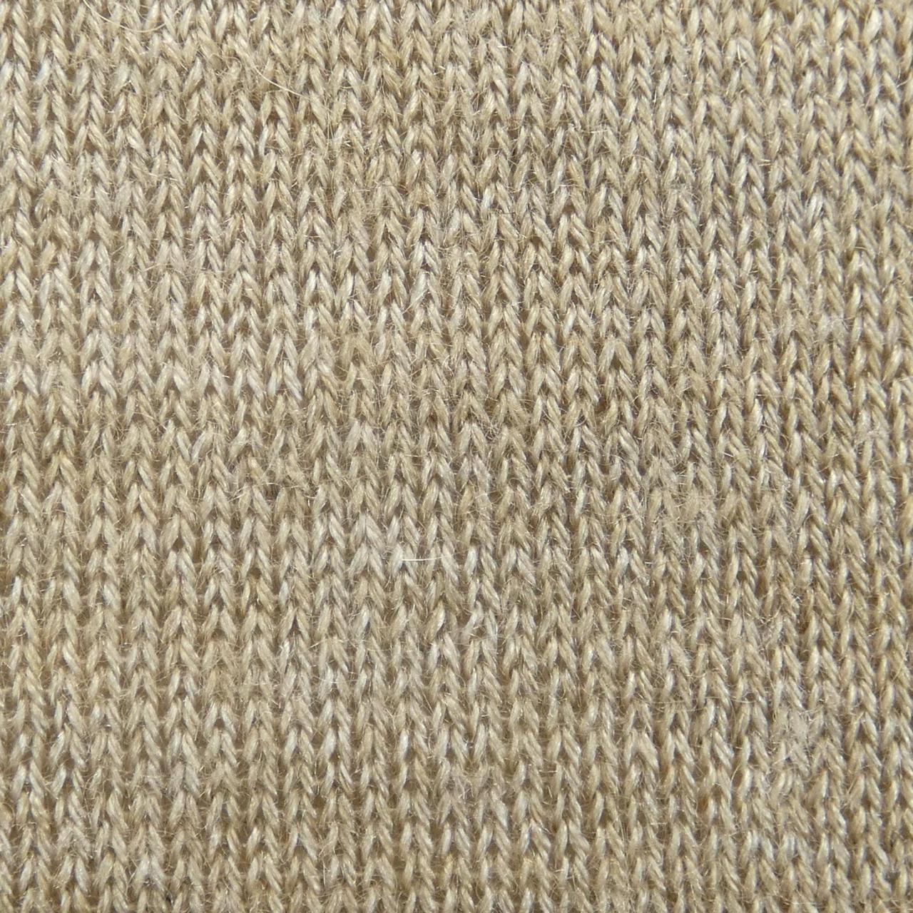 エルメス シルクカシミヤニット34