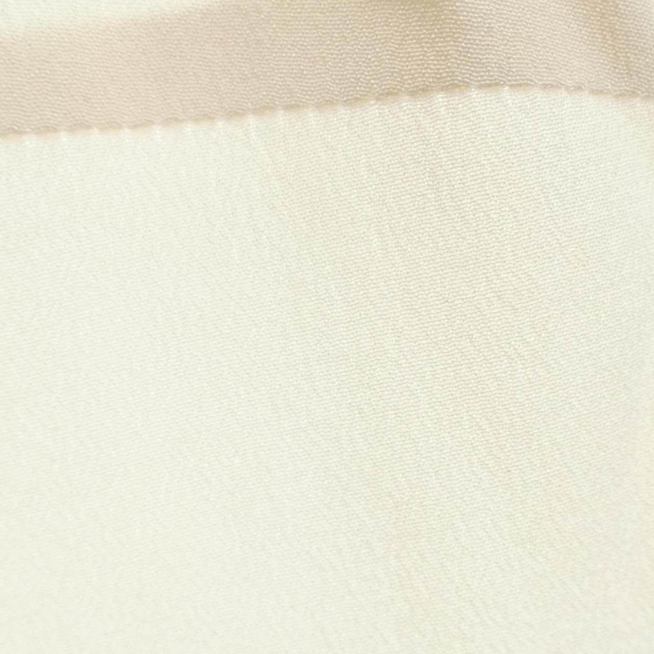 プラダ シルクシャツ