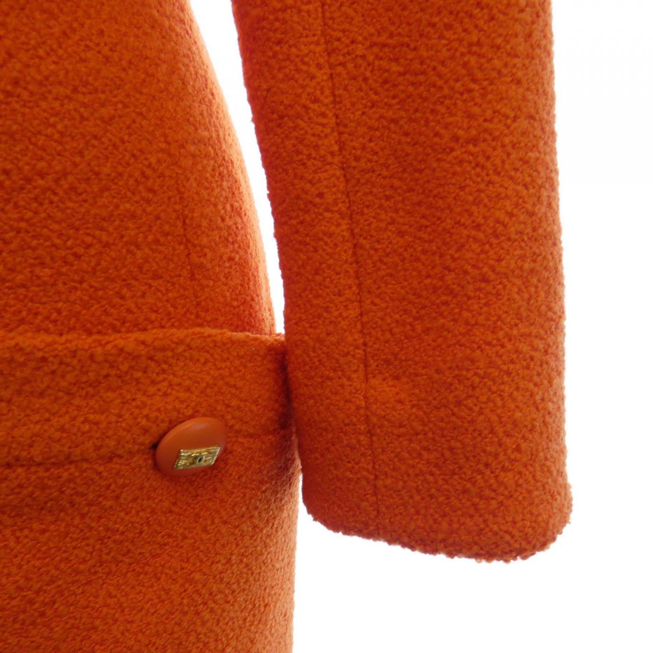 シャネル ジャケット