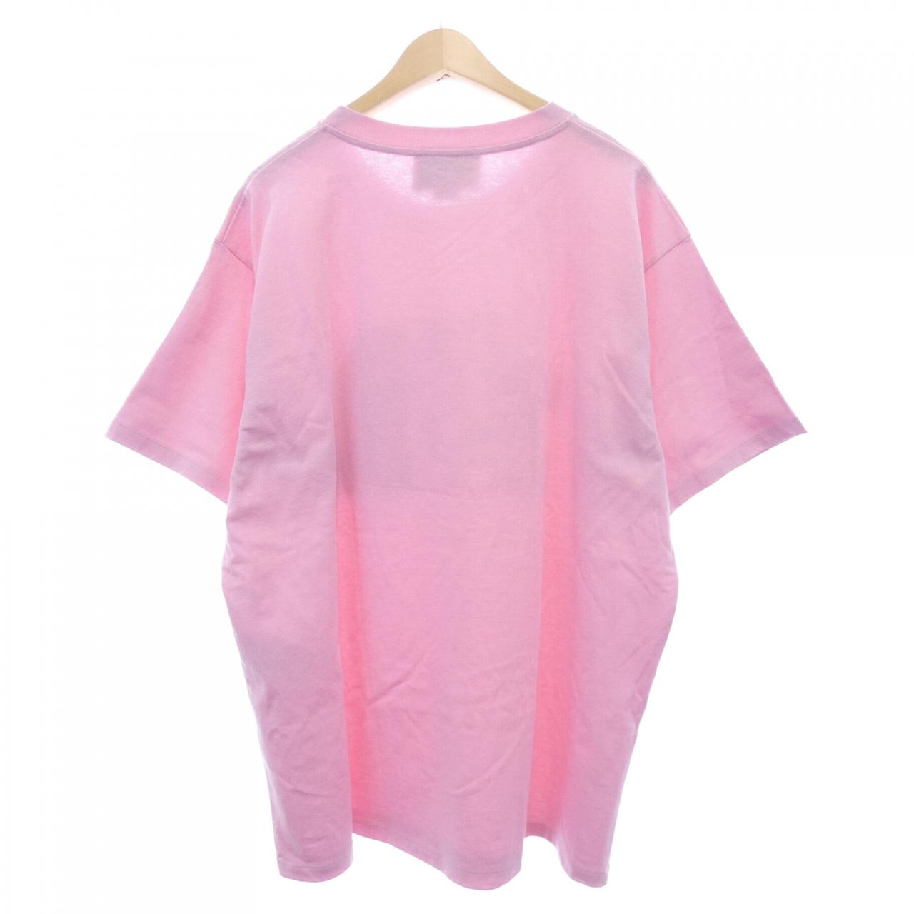グッチザノースフェイス Tシャツ