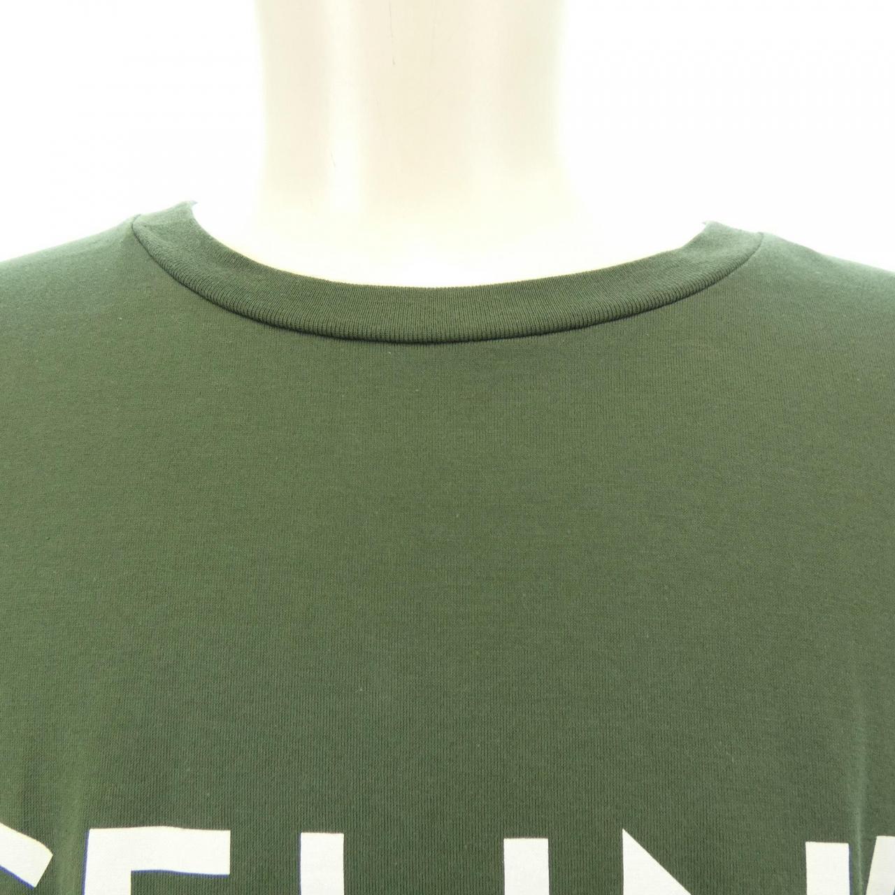 セリーヌ Tシャツ