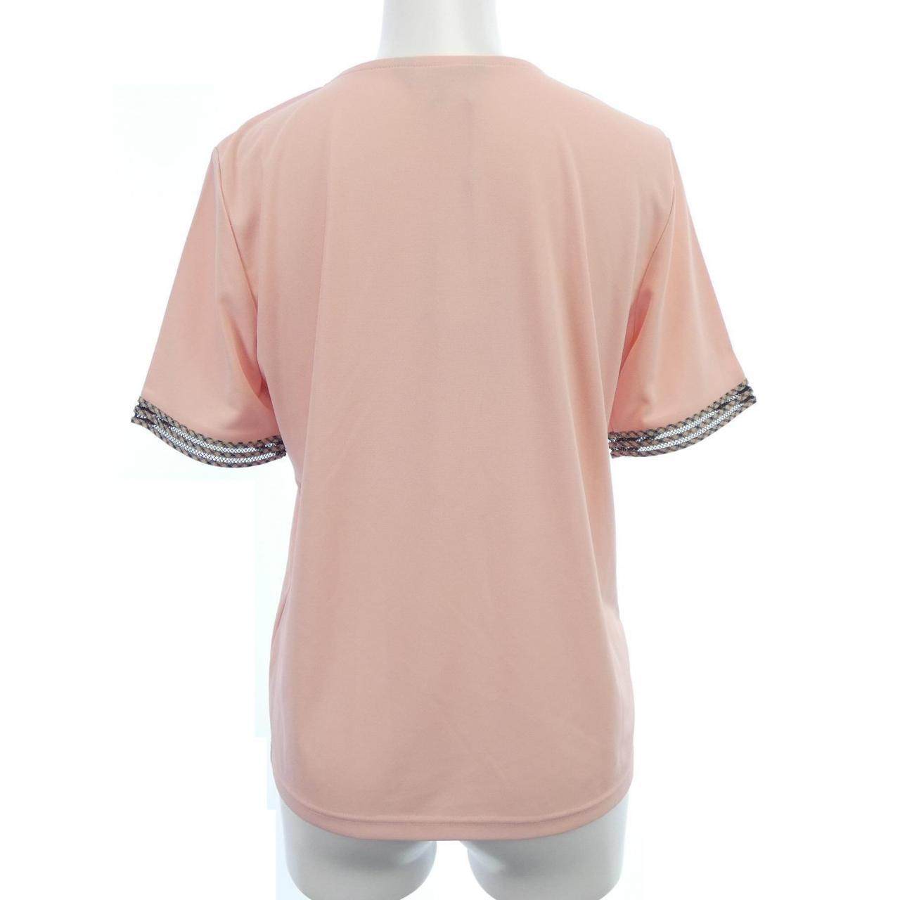 ダックス コットンTシャツ