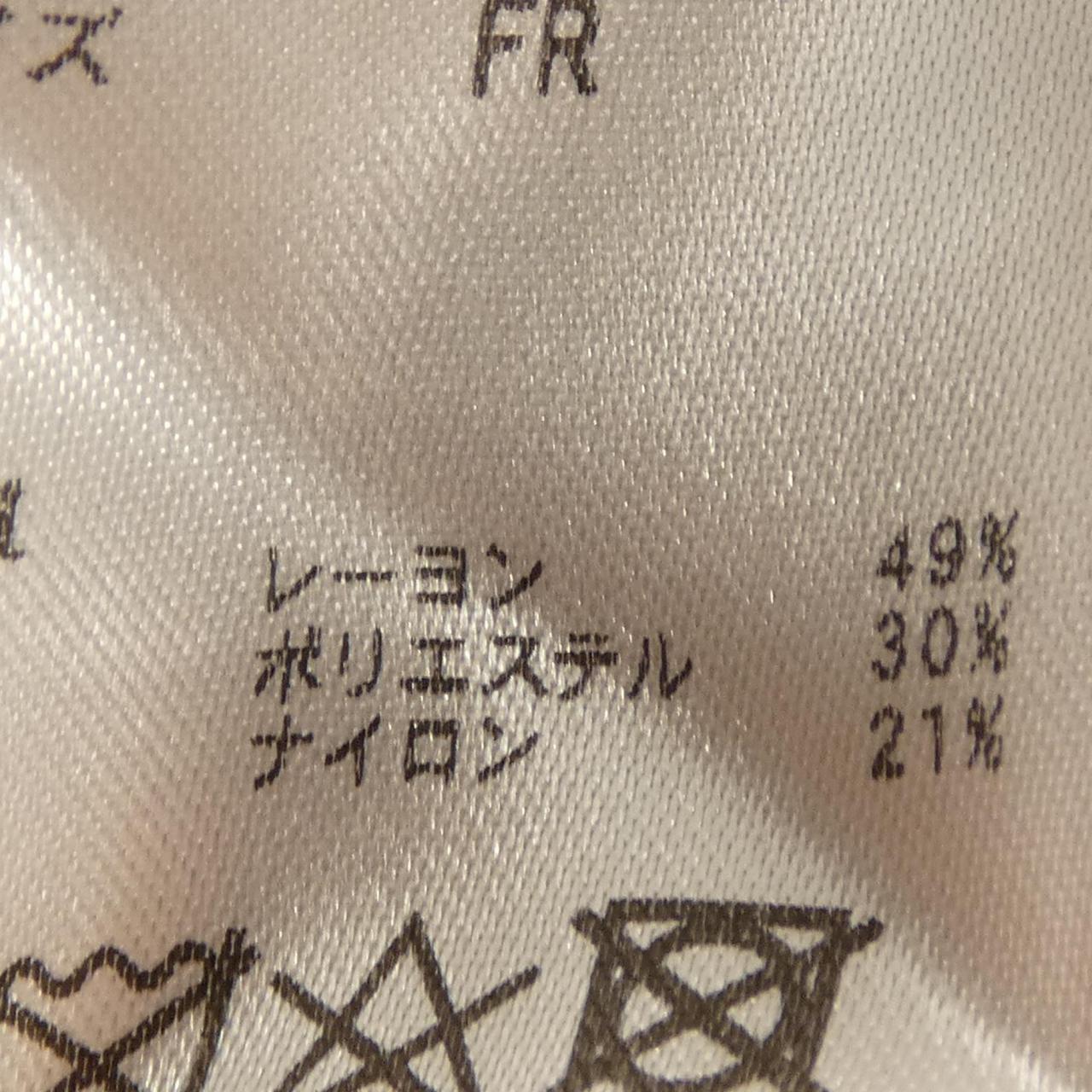 ジルスチュアート ワンピース