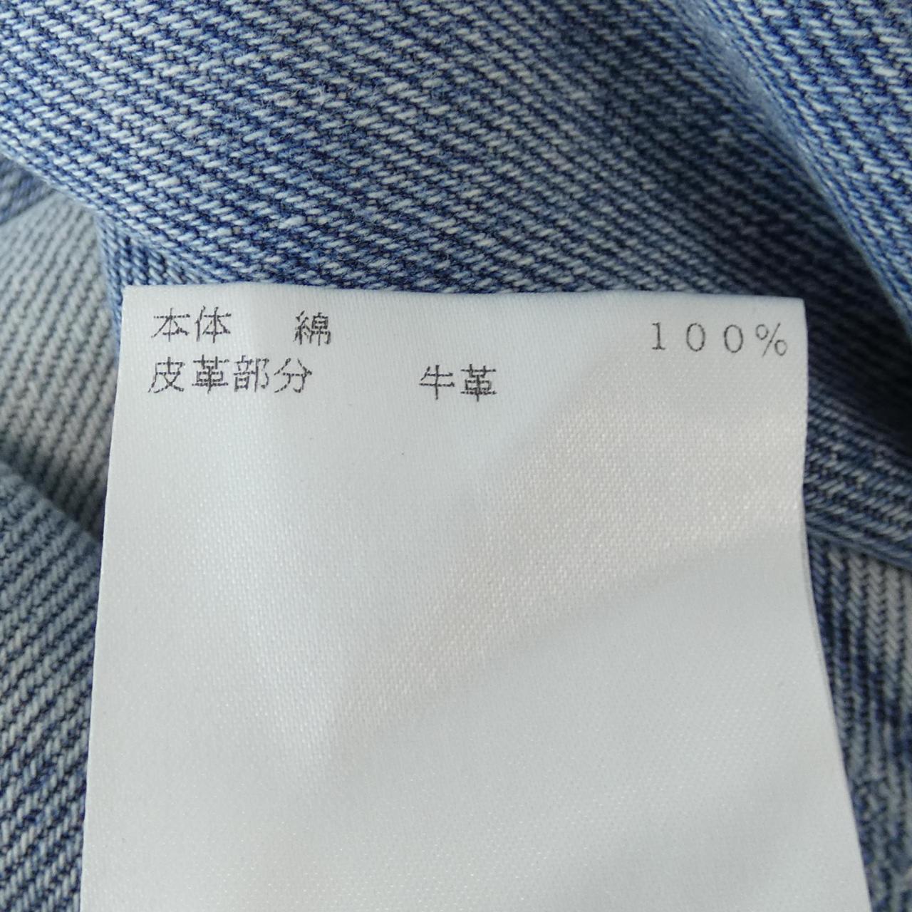 リプレイ ジーンズ