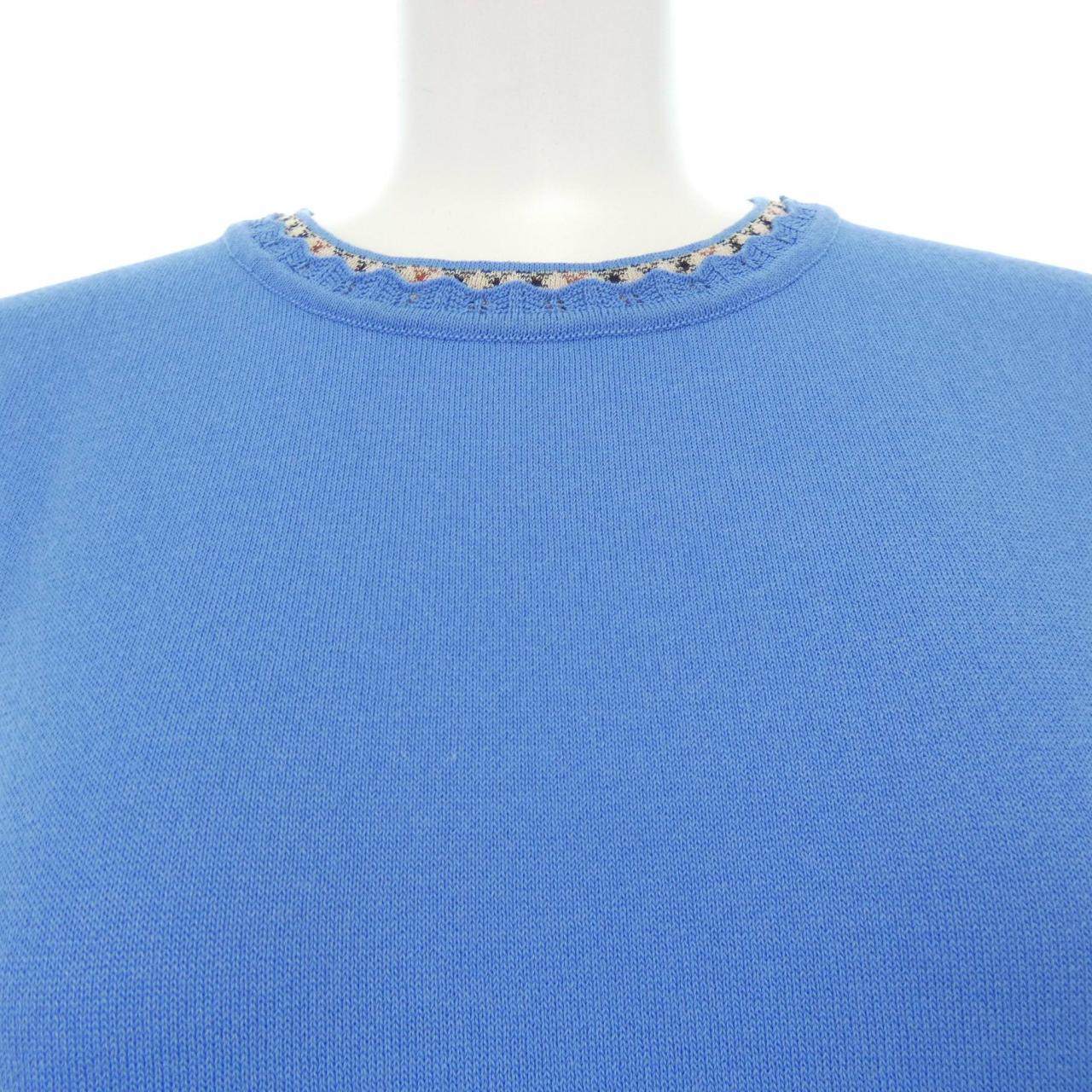 ダックス コットンTシャツ