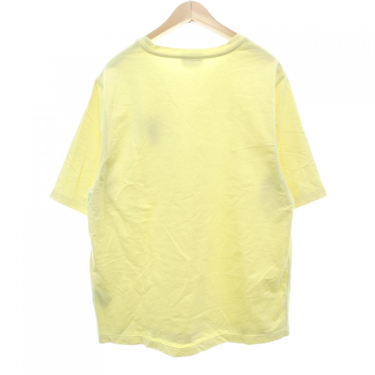 エルメス Tシャツ コットン Tシャツ