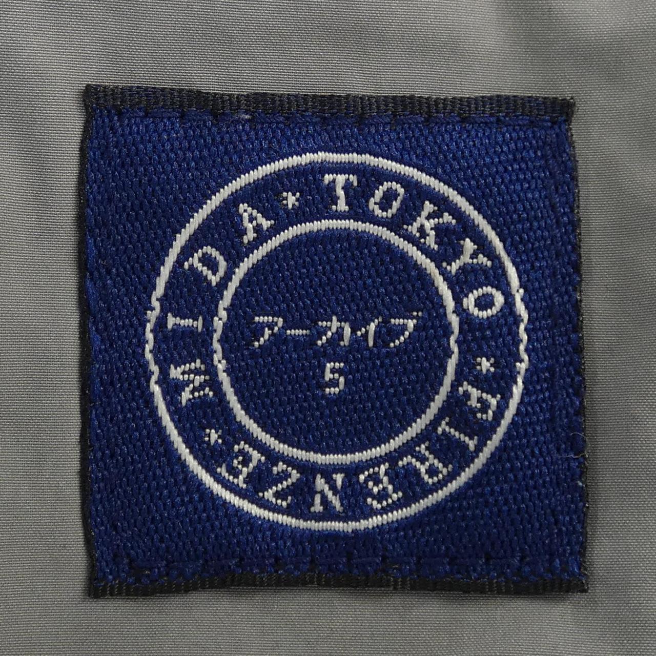 MIDA ジャケット