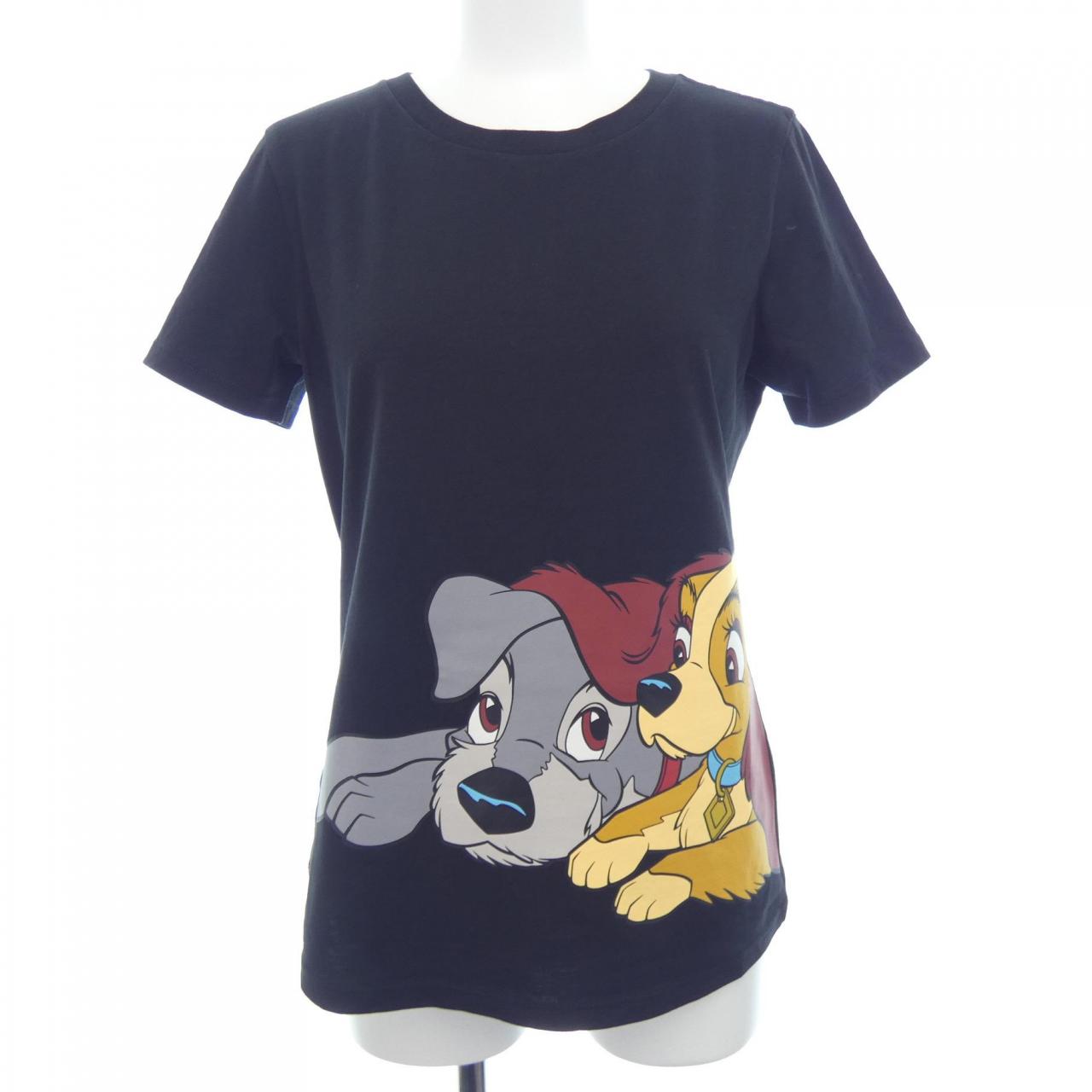 ケイトスペード DISNEY Tシャツ