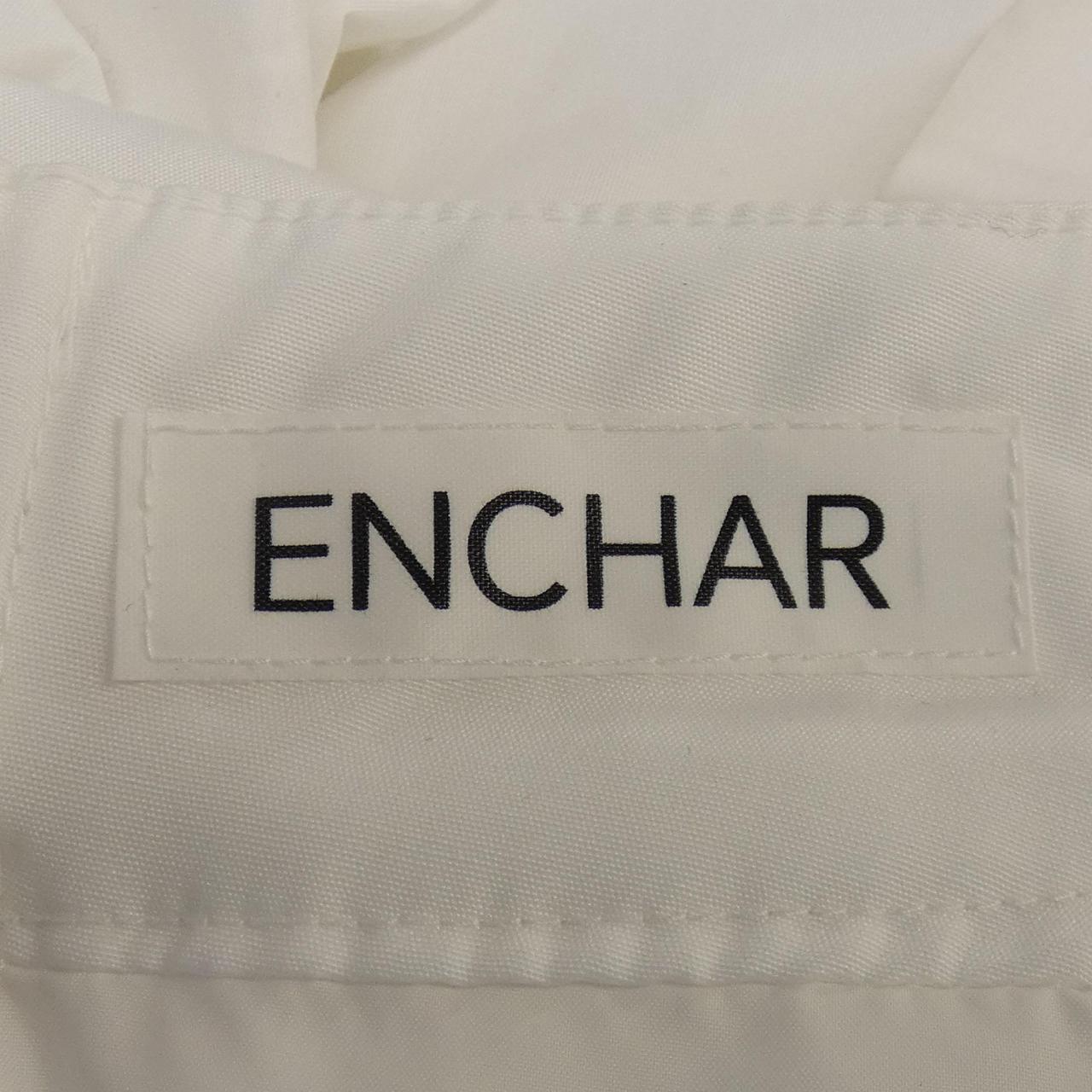 ENCHAR スカート