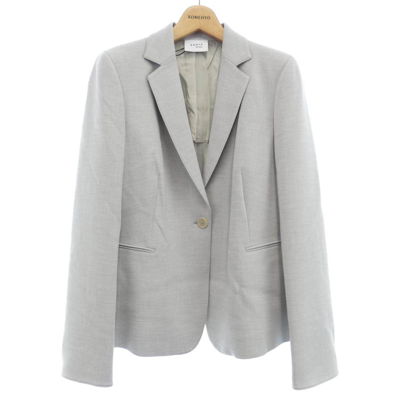 アクリス ジャケット