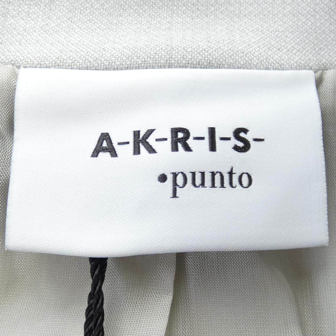 アクリス ジャケット