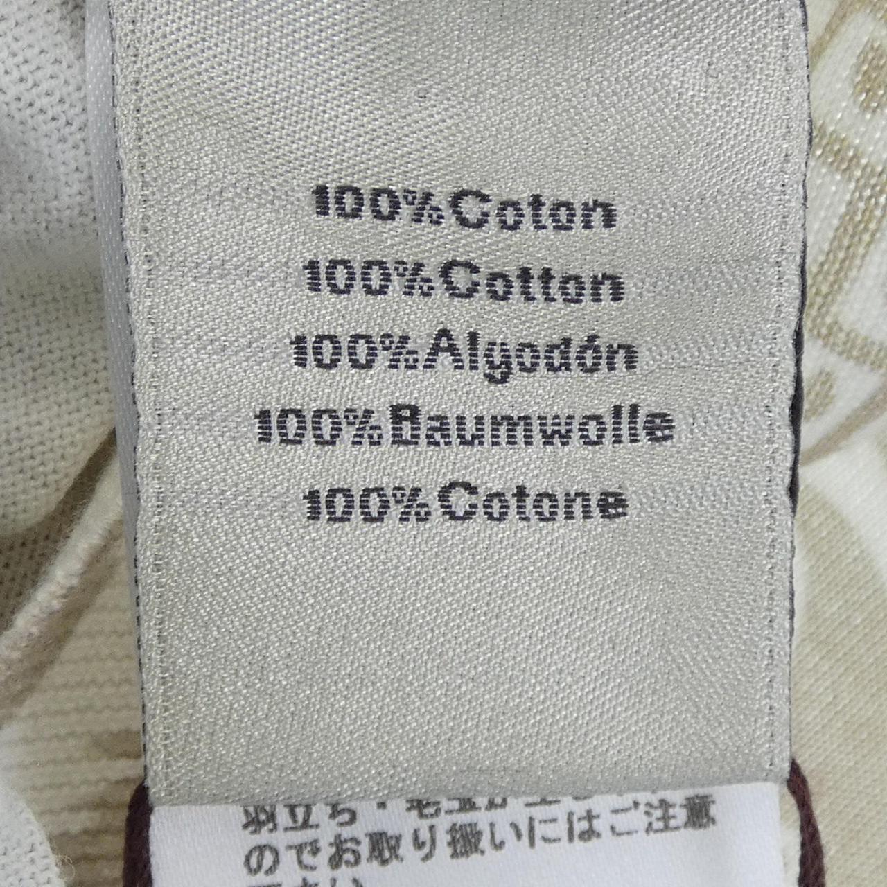 エルメス ニット ウール トップス S
