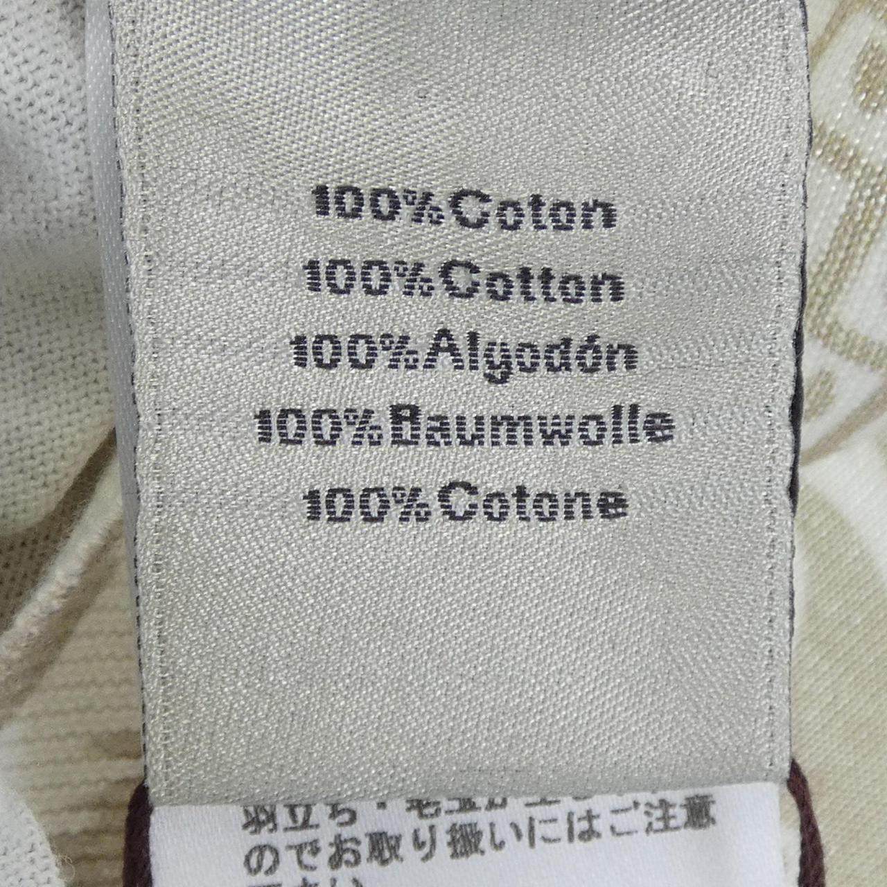 エルメス ウールニット