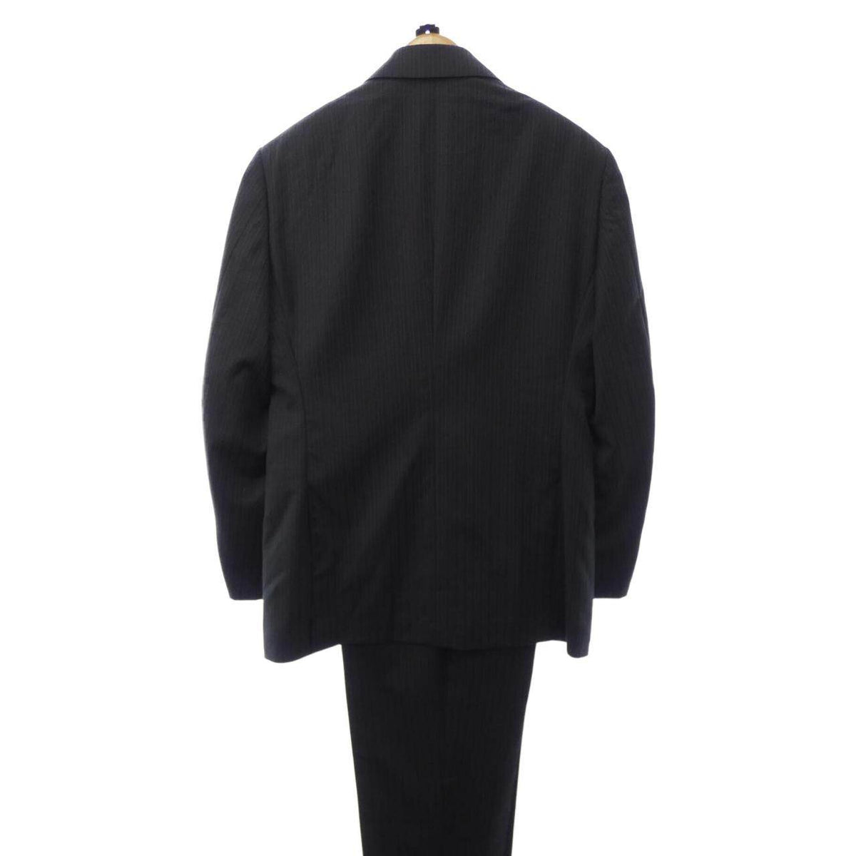 ゴタイリク ZEGNA スーツ