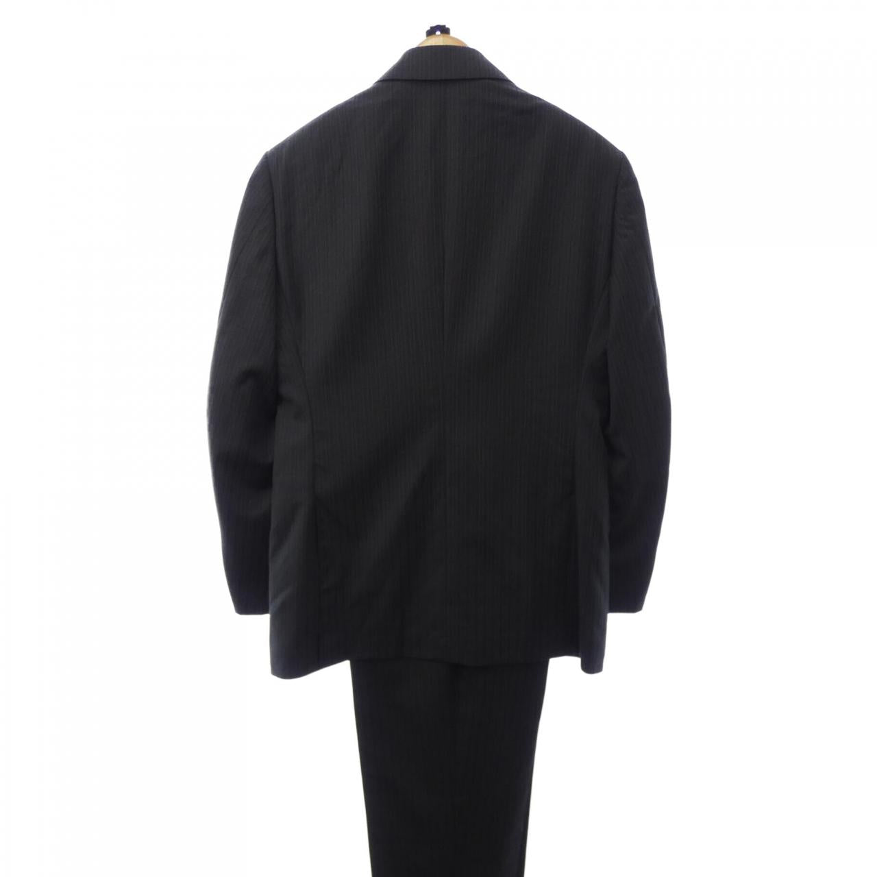 ゴタイリク ZEGNA スーツ