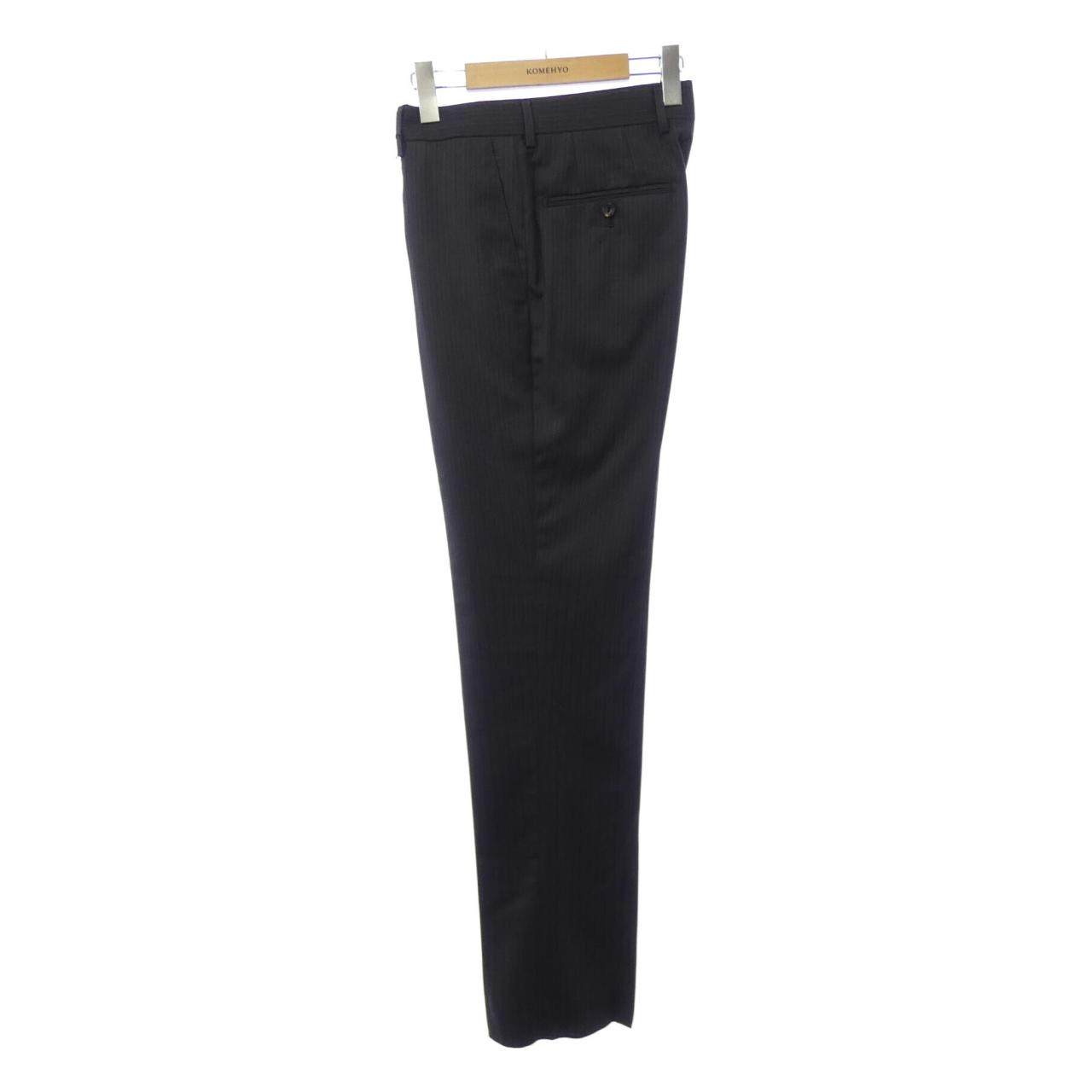 ゴタイリク ZEGNA スーツ