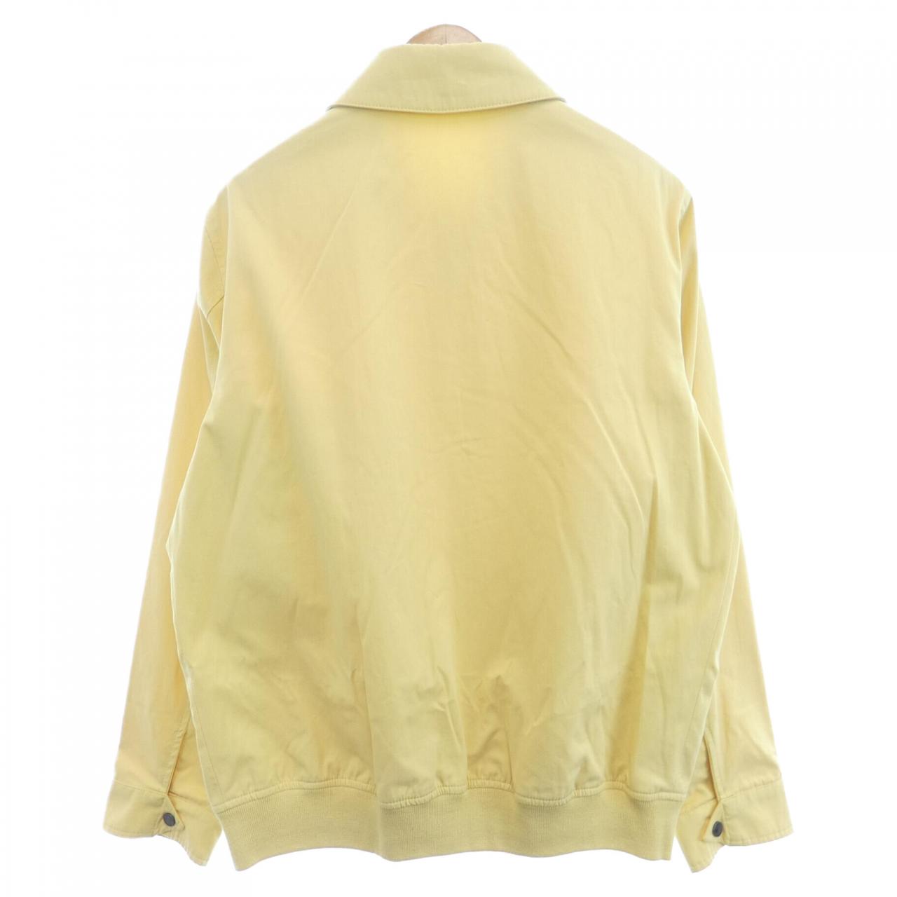 ダンヒル ブルゾン