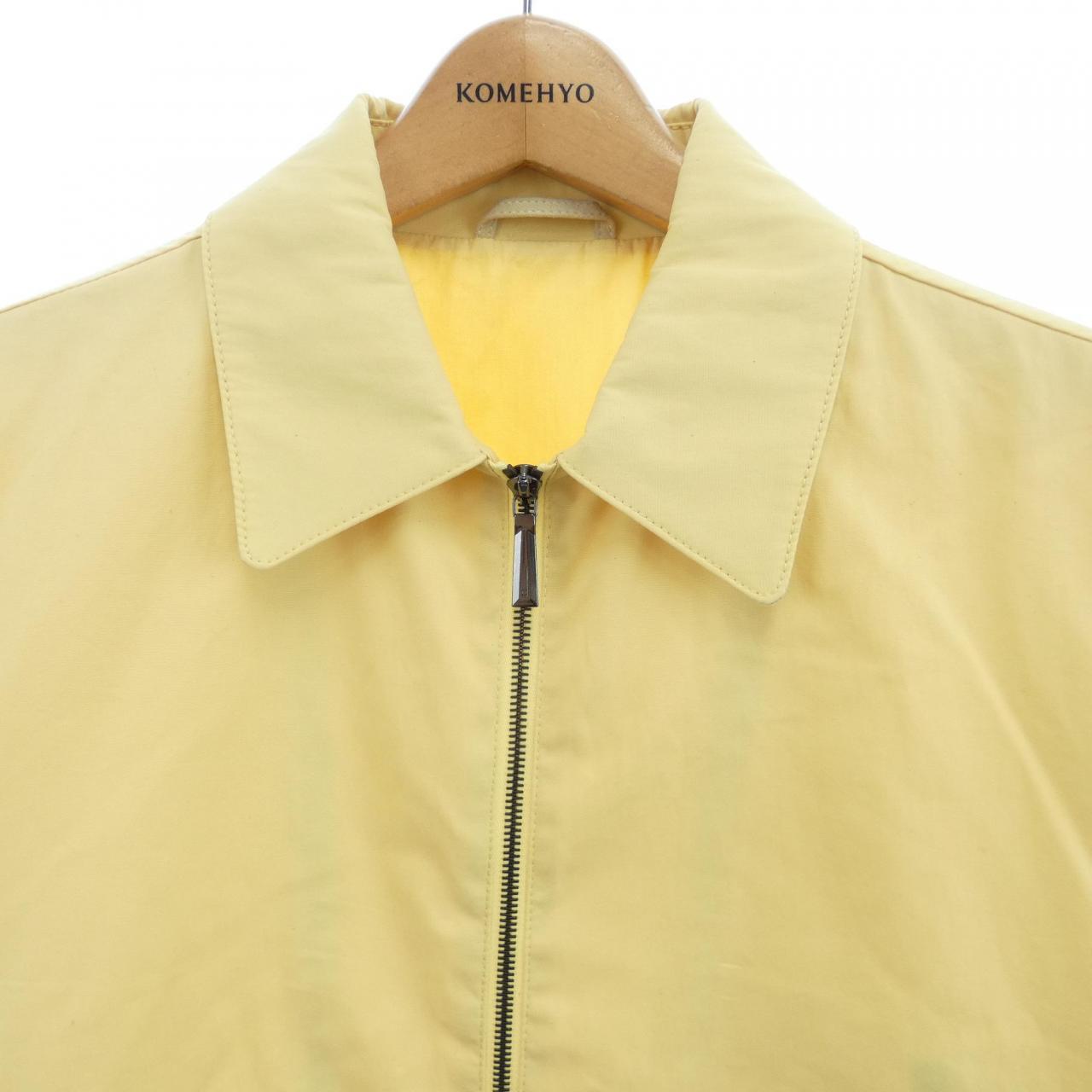 ダンヒル ブルゾン