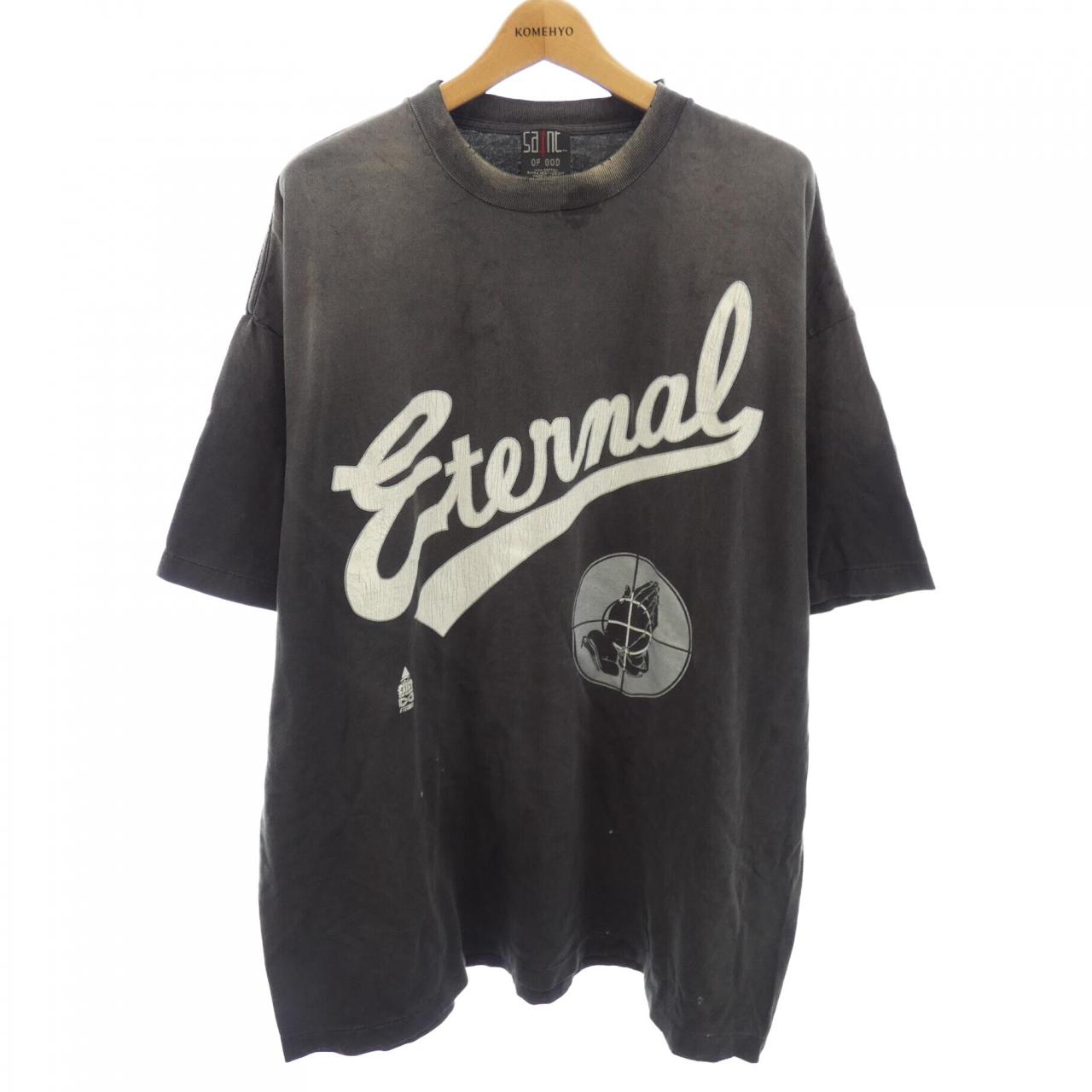 セントマイケル Tシャツ