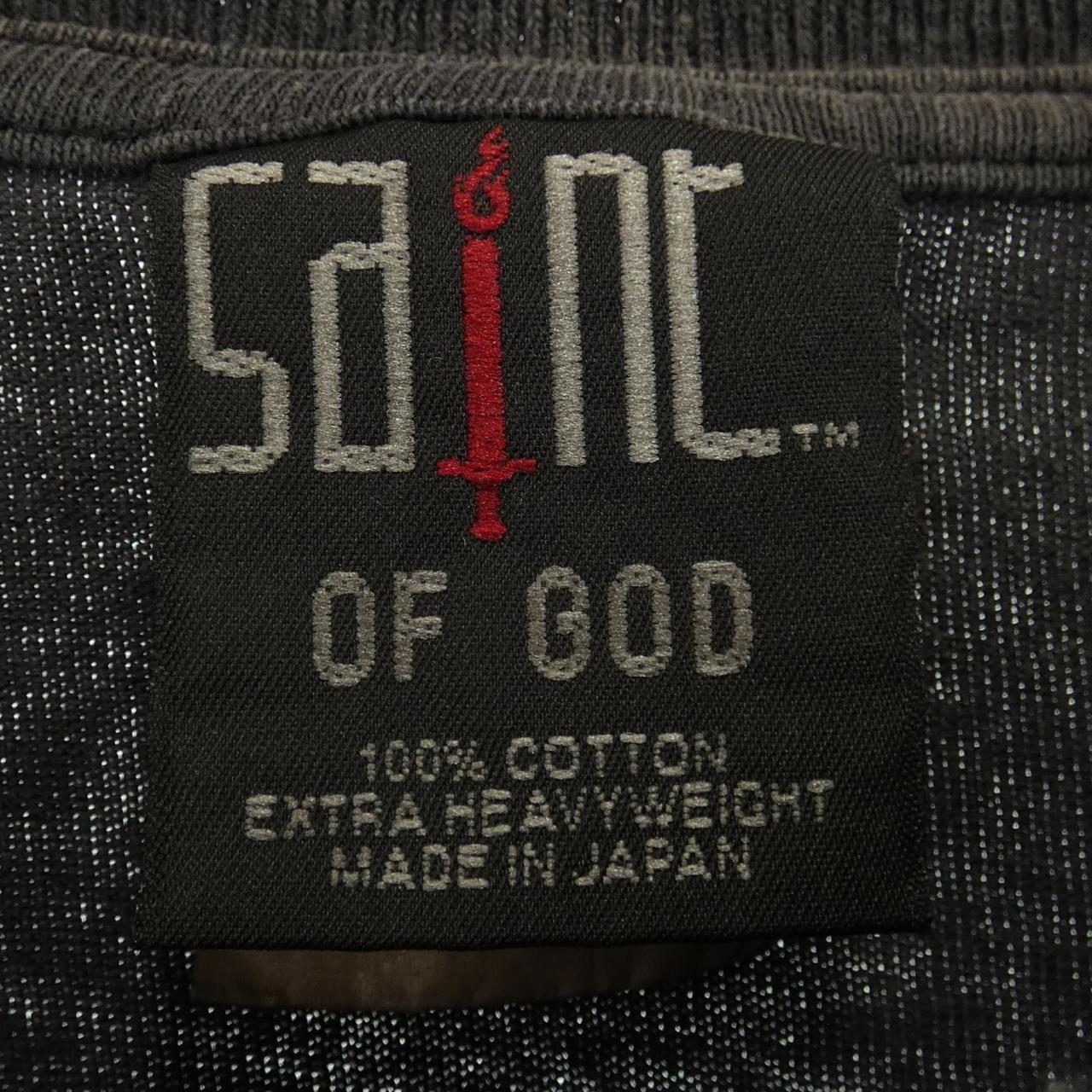 セントマイケル Tシャツ