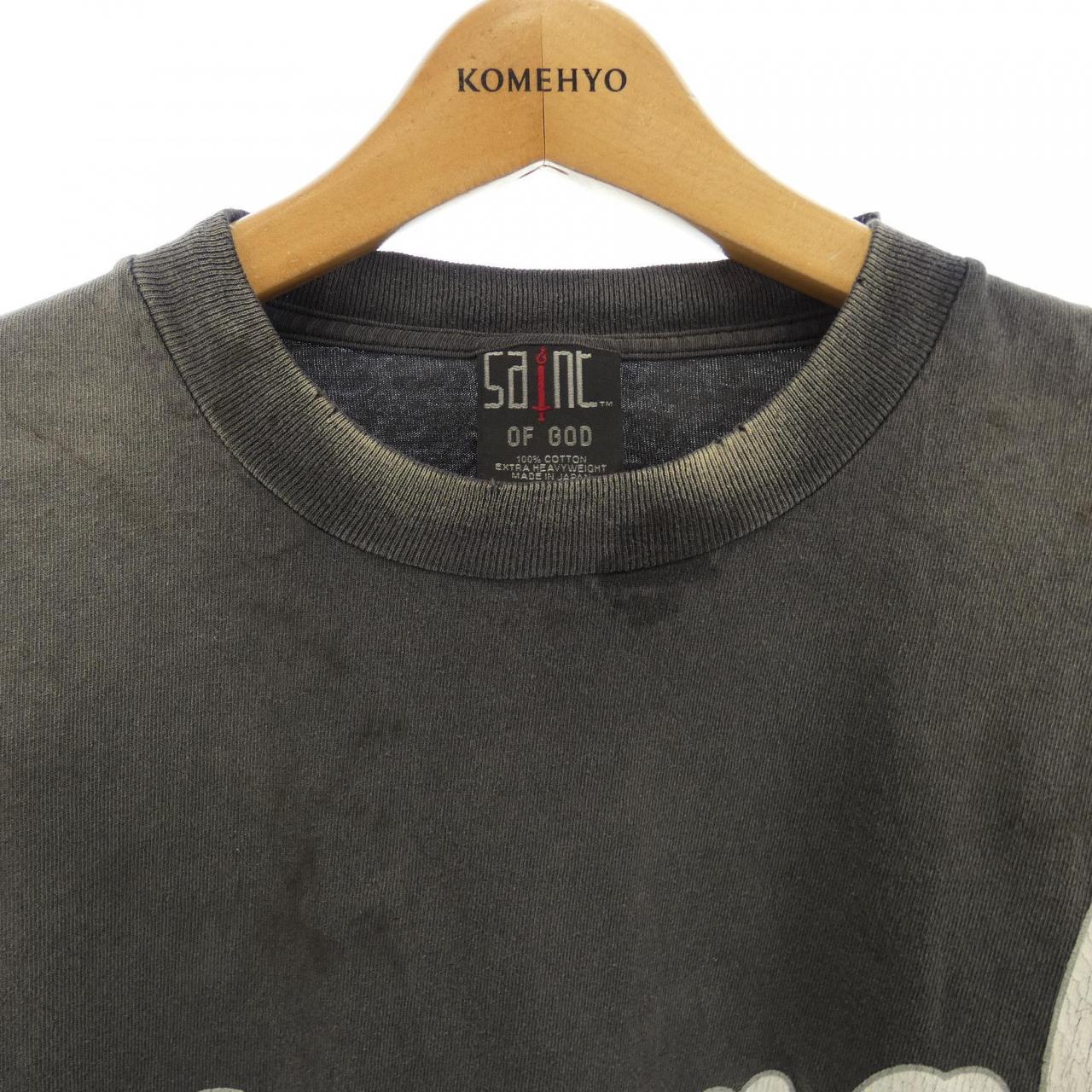 セントマイケル Tシャツ