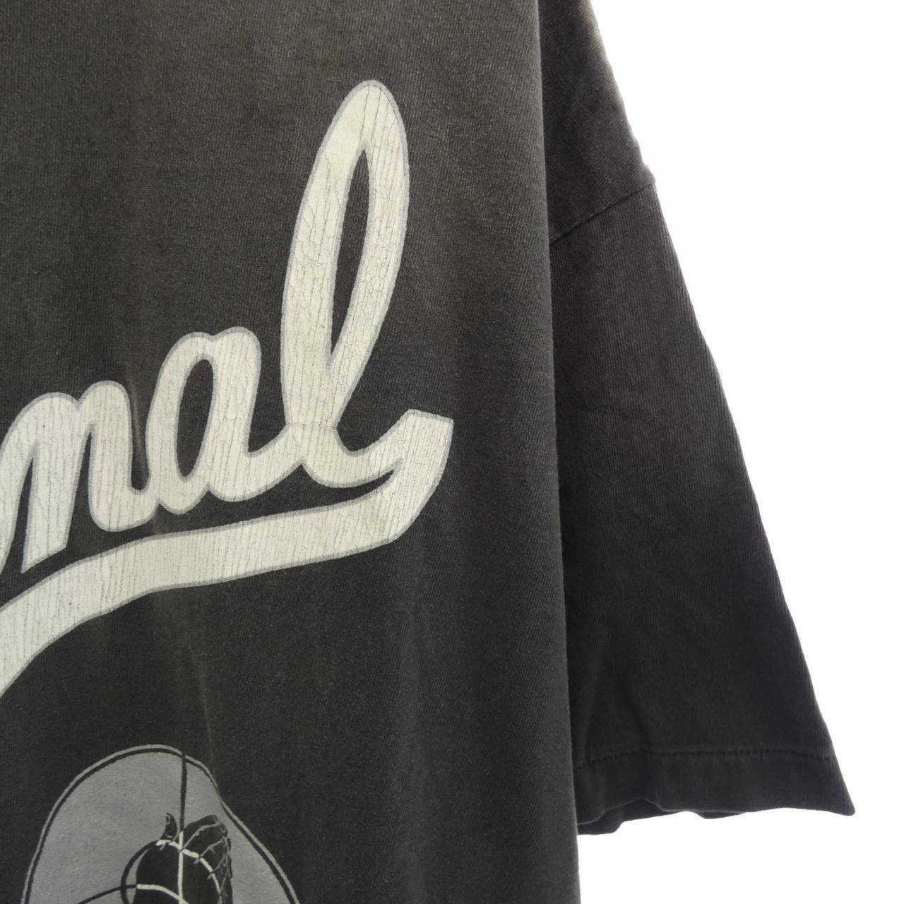 セントマイケル Tシャツ