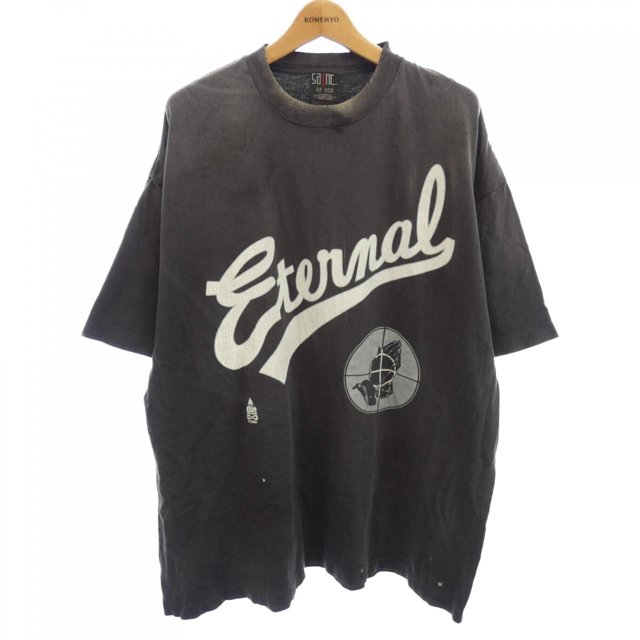 セントマイケル Tシャツ