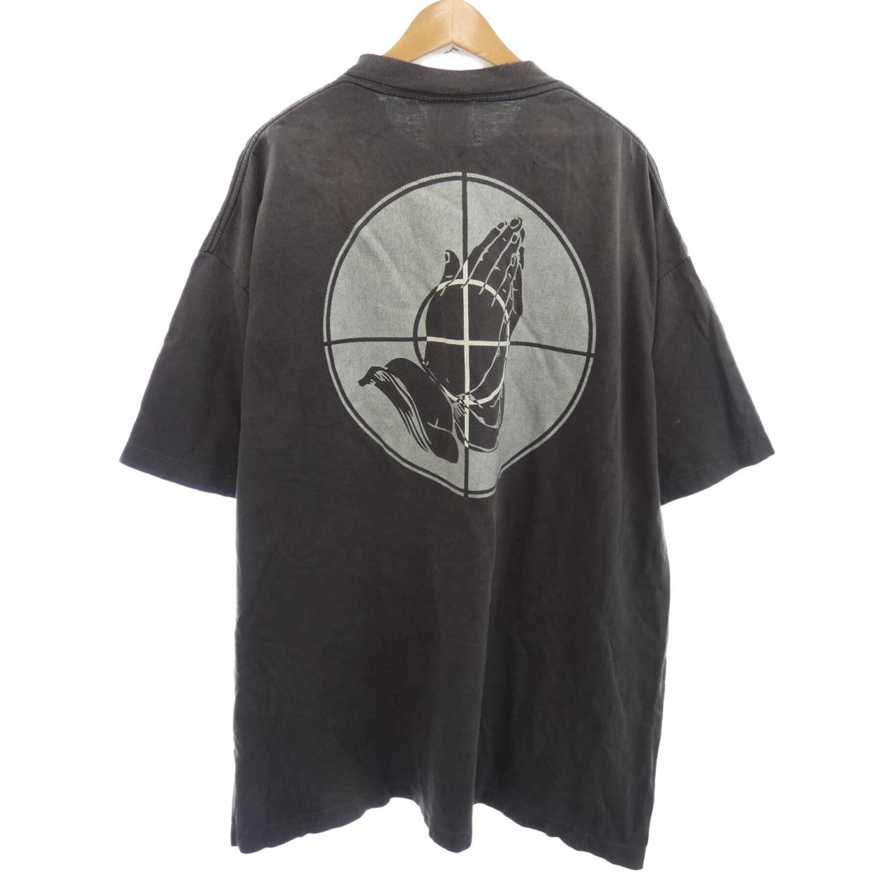 セントマイケル Tシャツ