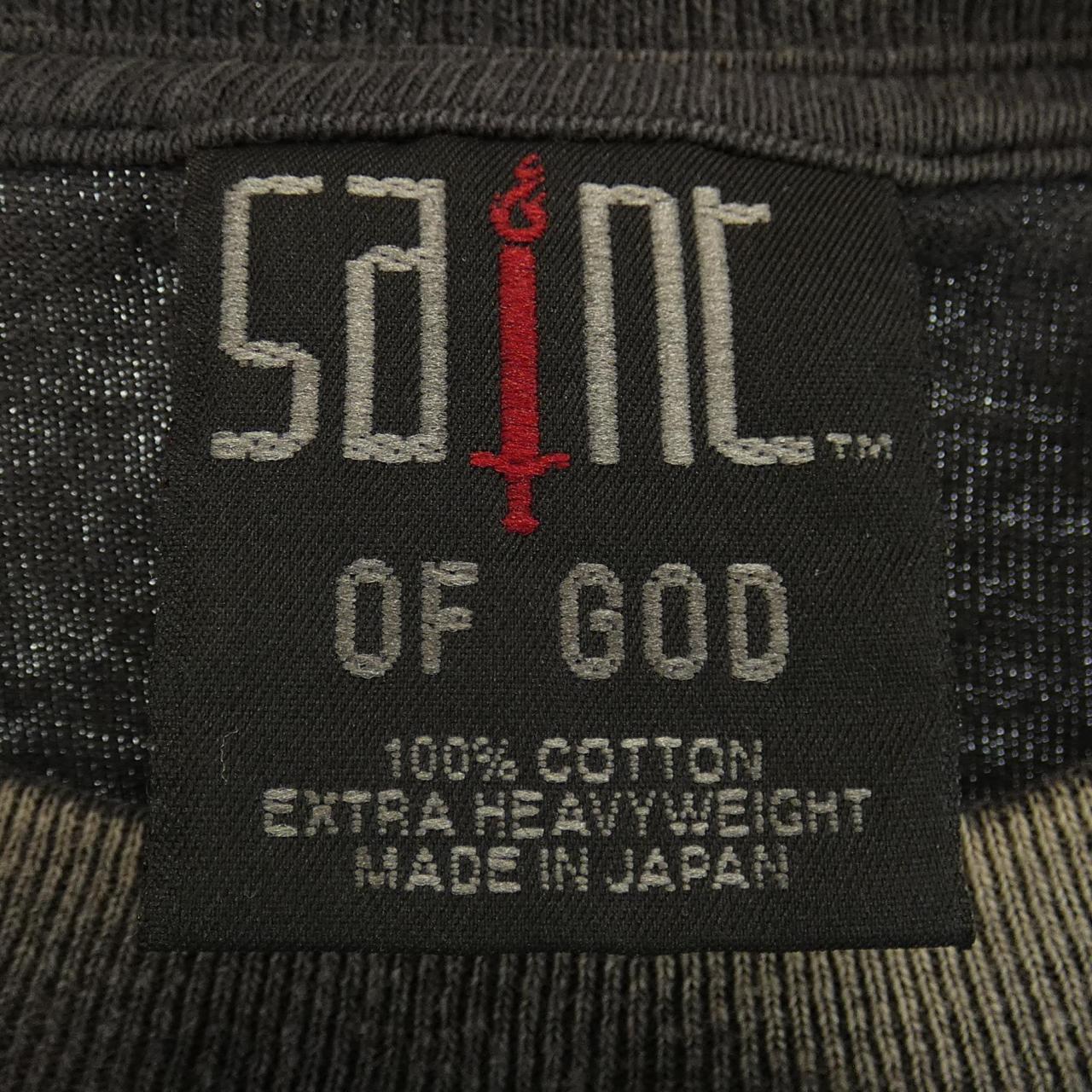 セントマイケル Tシャツ