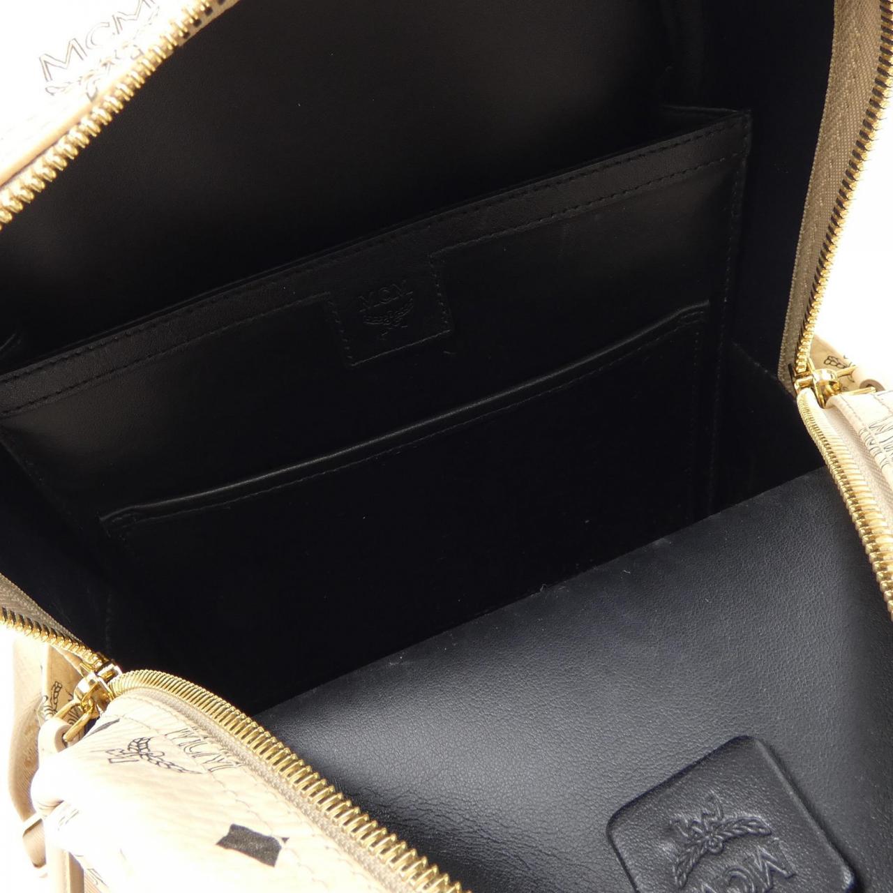 MCM MMK6SVE37IG001 バックパック