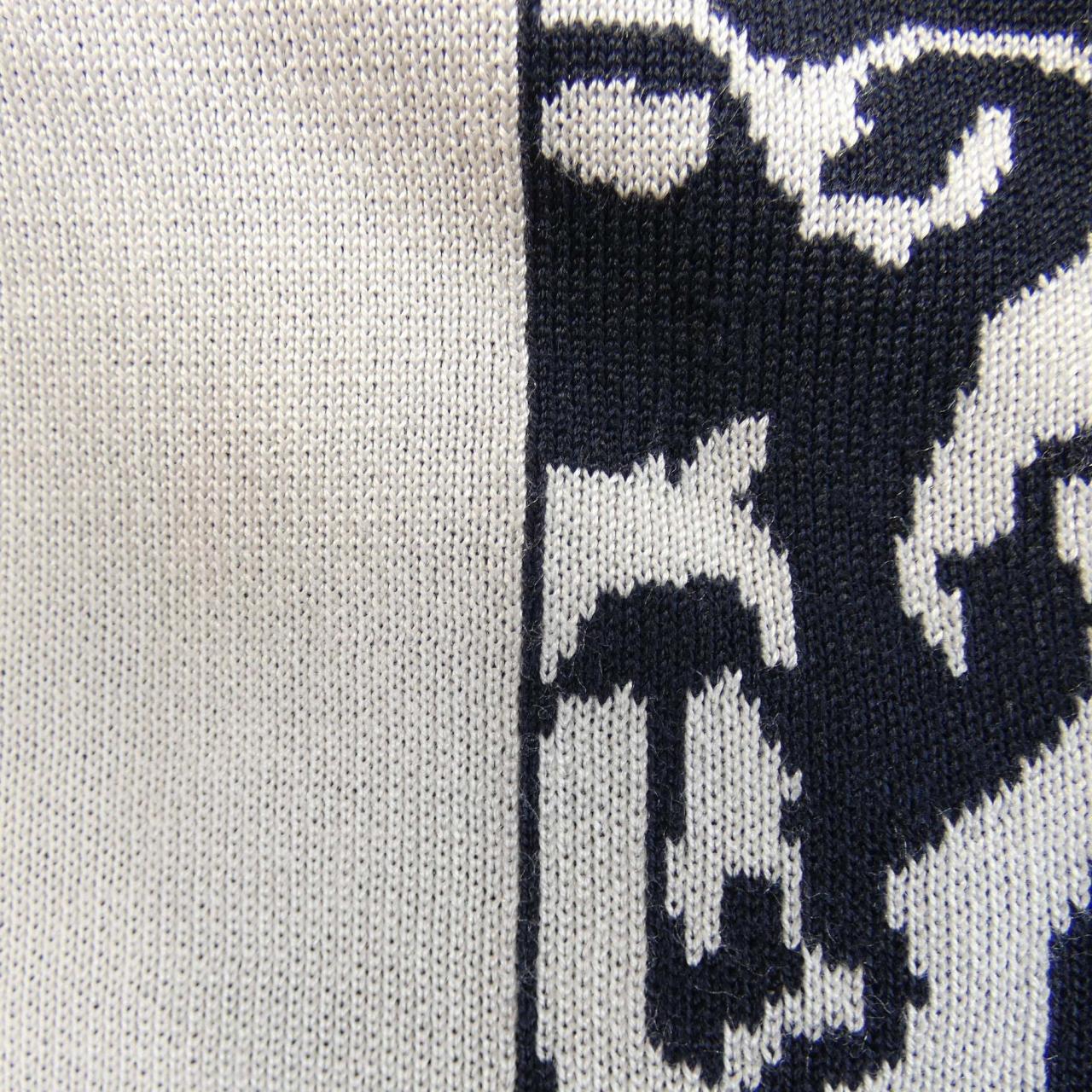 エルメス ニット ウール ニット34