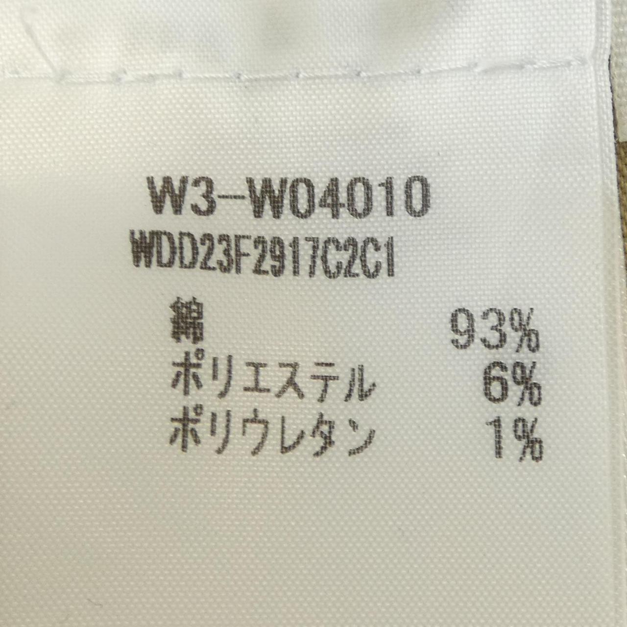 ラグアンドボーン ジーンズ
