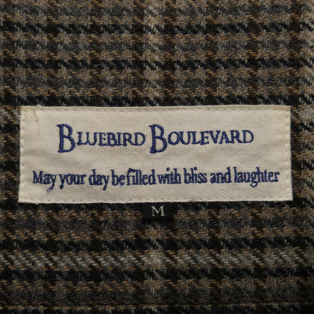 BLUEBIRD BOULEVARD ドレス
