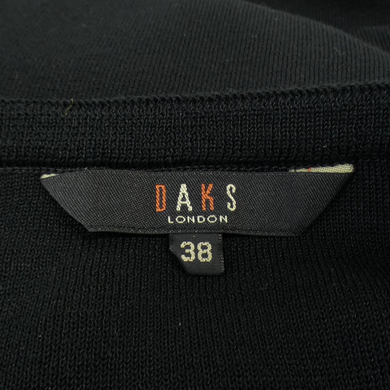 ダックス トップス