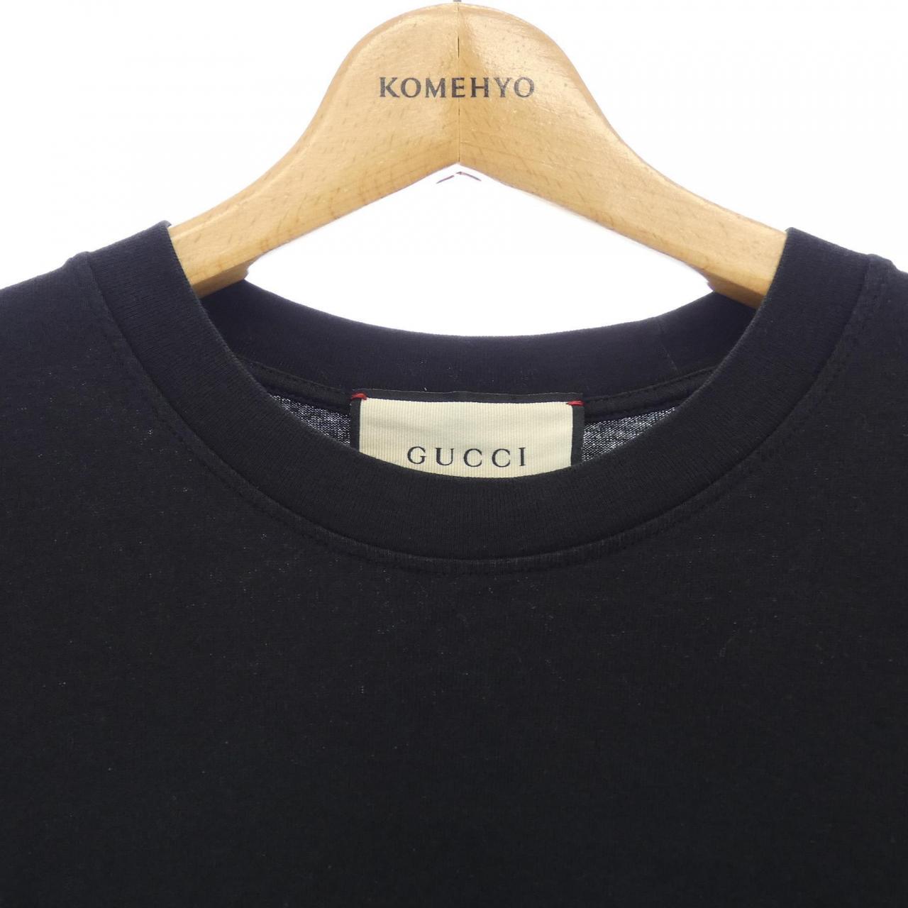 グッチ Tシャツ