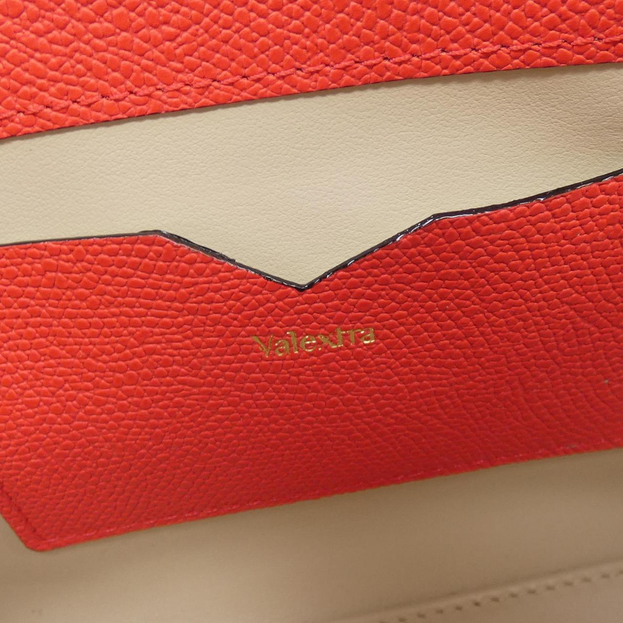 Valextra ソフト カーフスキン バッグ