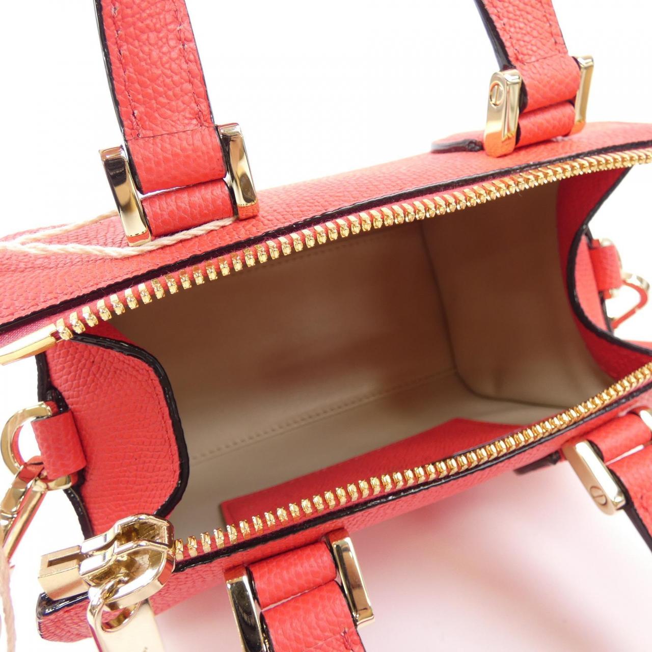 Valextra ソフト カーフスキン バッグ