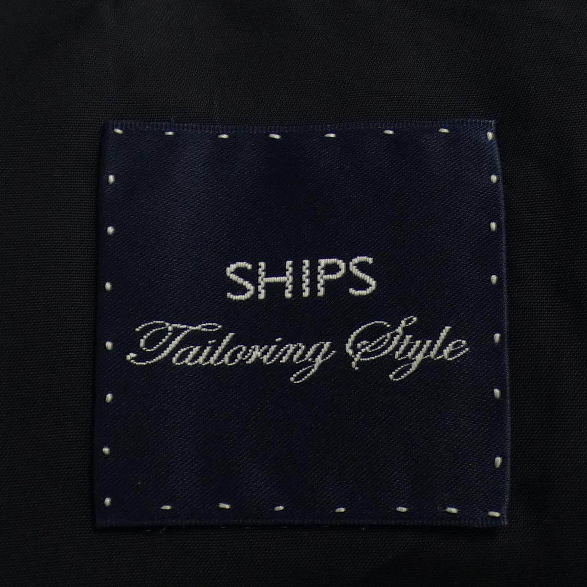 シップス ジャケット