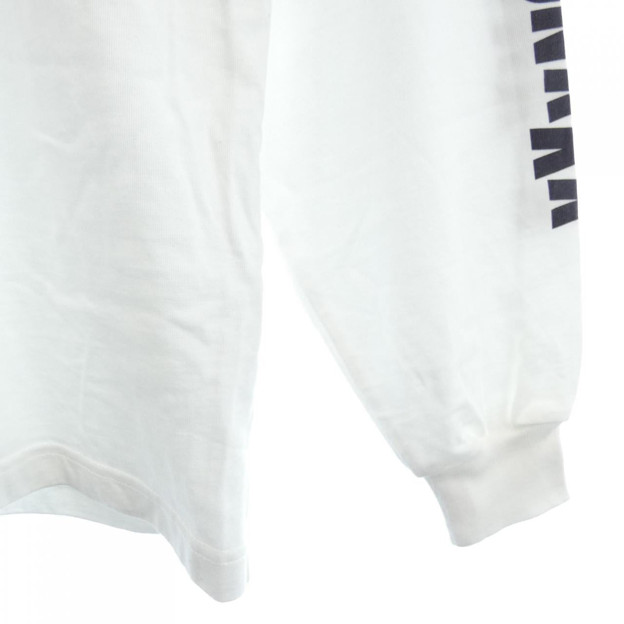 ゴッドセレクショントリプルエックス コットンTシャツ