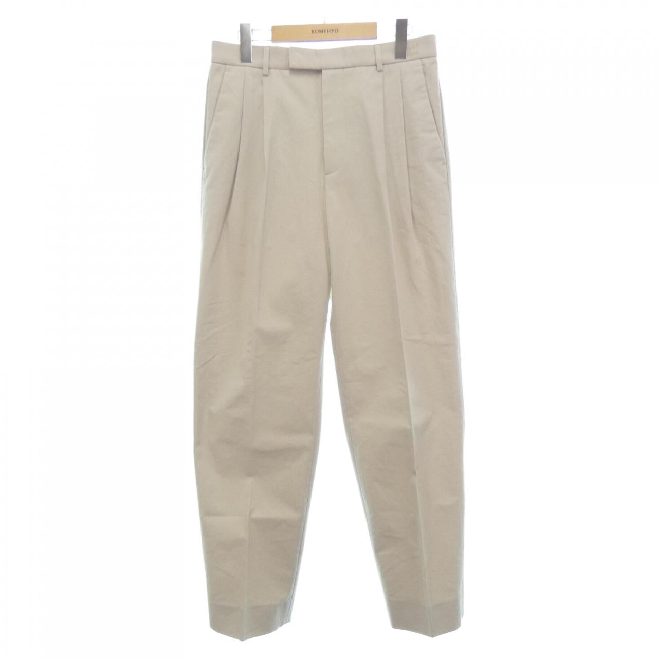 グッチ パンツ