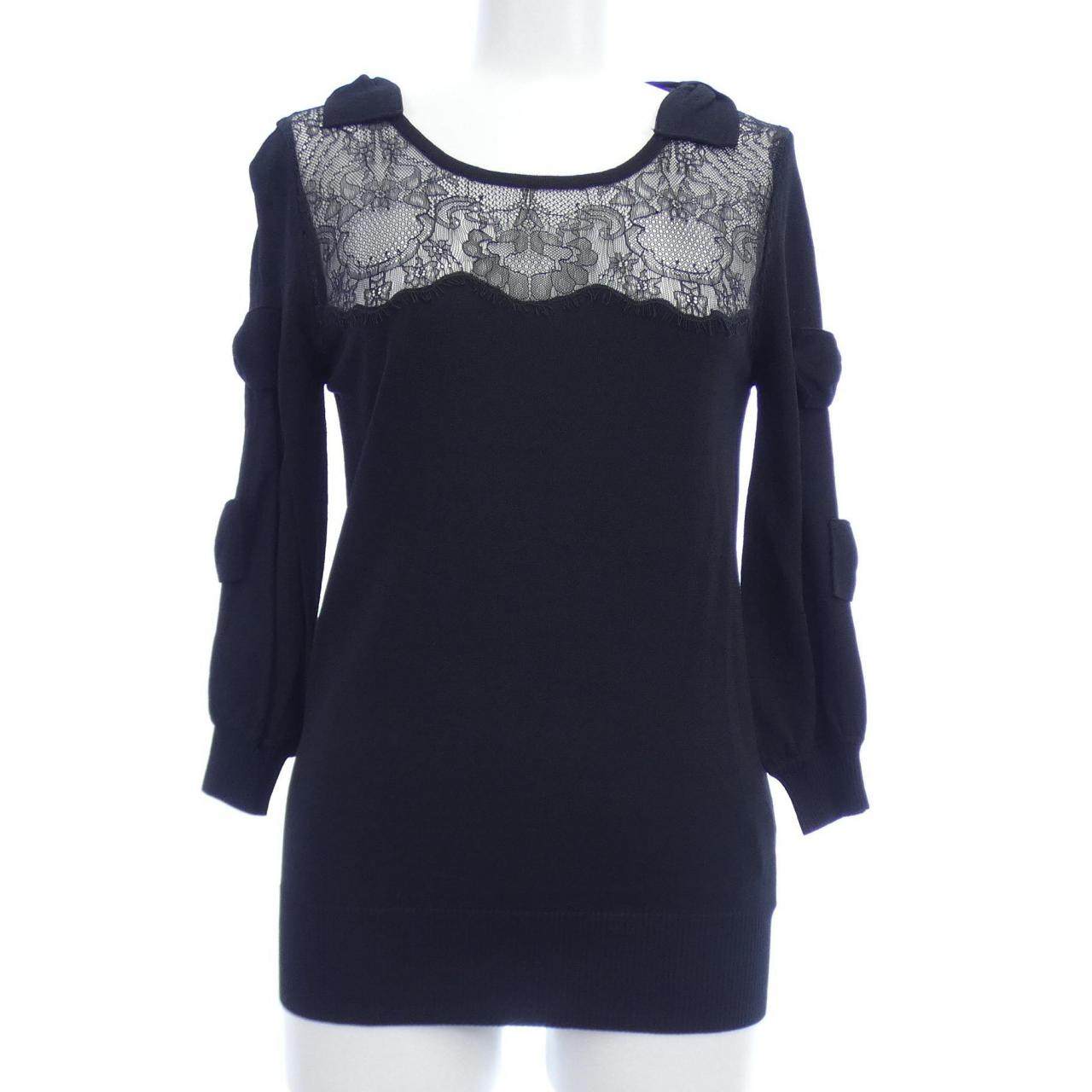 ヴァニラクチュール トップス