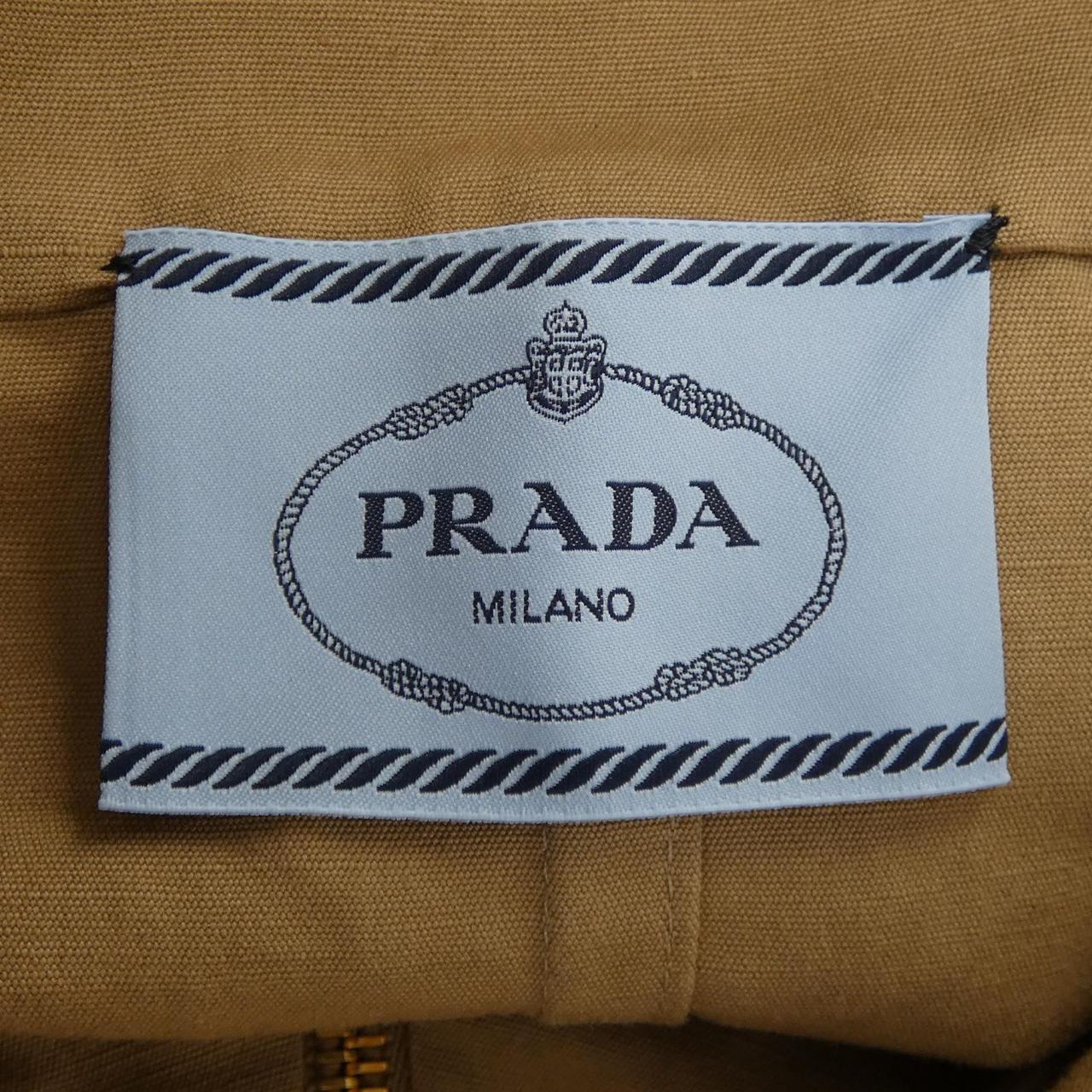 プラダ ワンピース