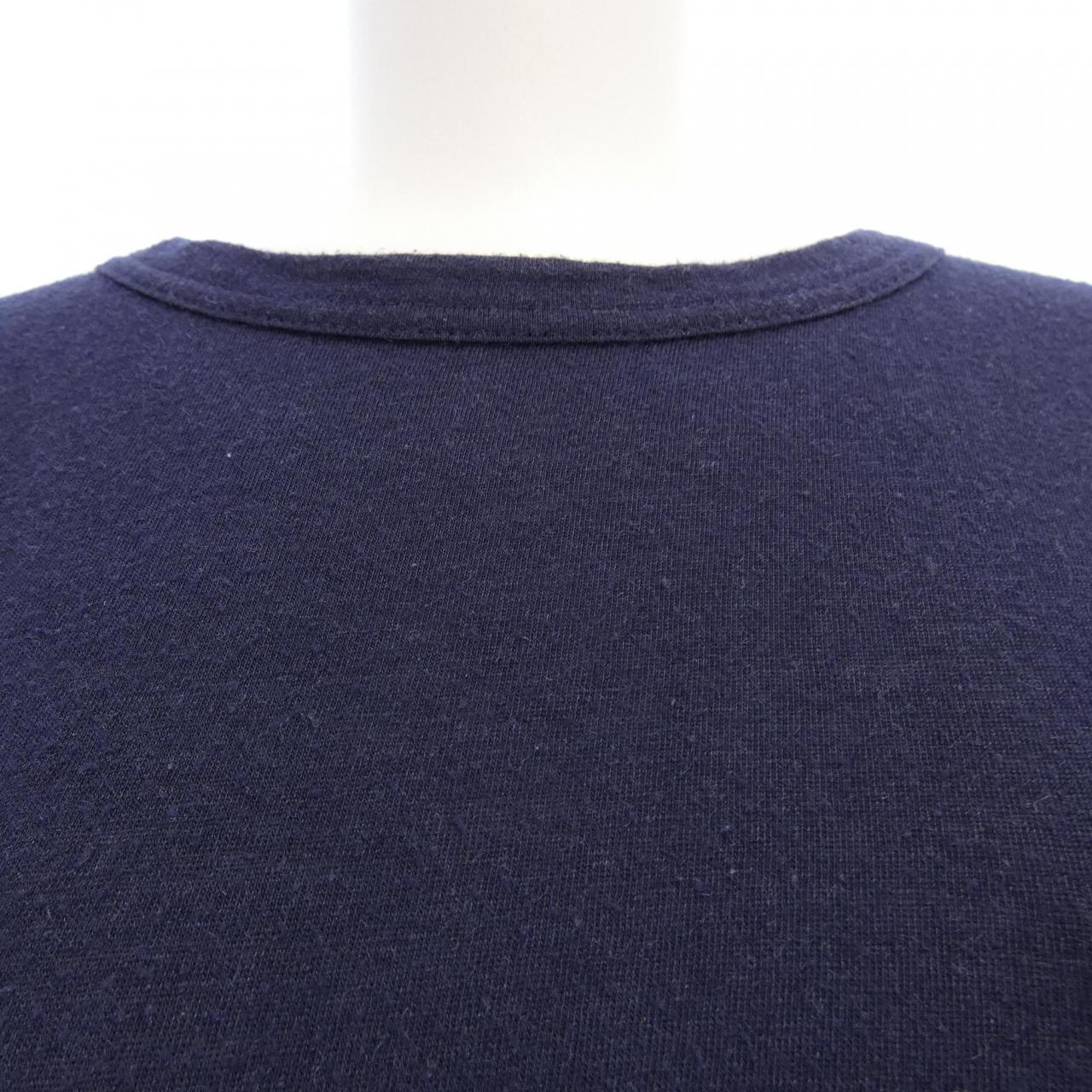サカイラック コットンTシャツ